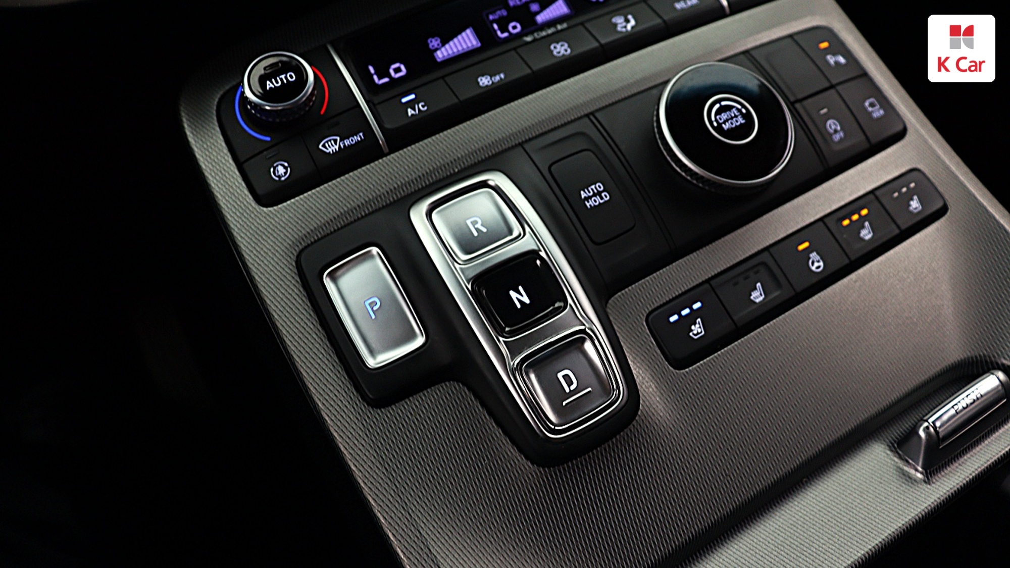 Hyundai Palisade дизель 2.2 2WD (7 мест), миниатюра 26