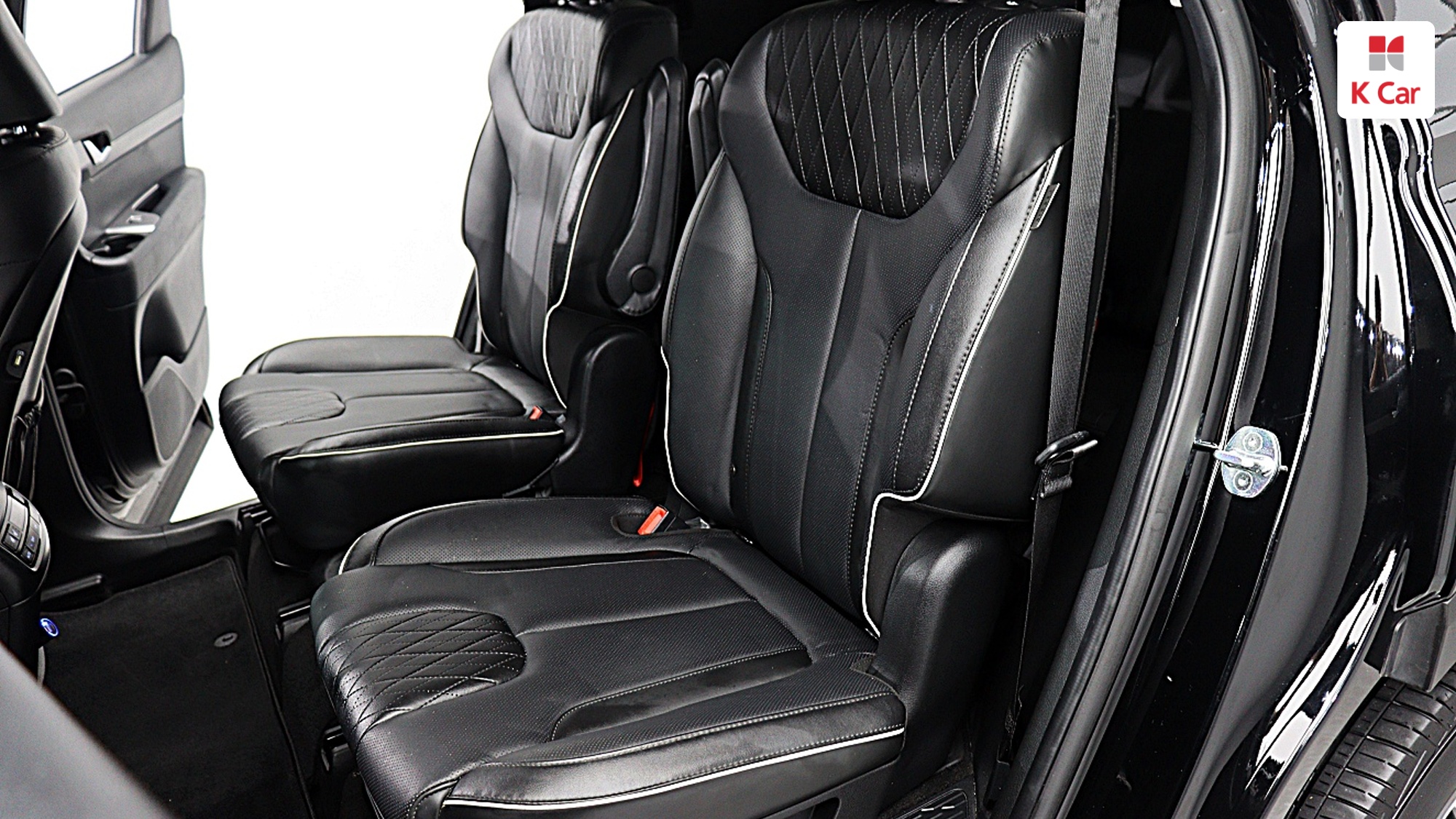 Hyundai Palisade дизель 2.2 2WD (7 мест), миниатюра 11