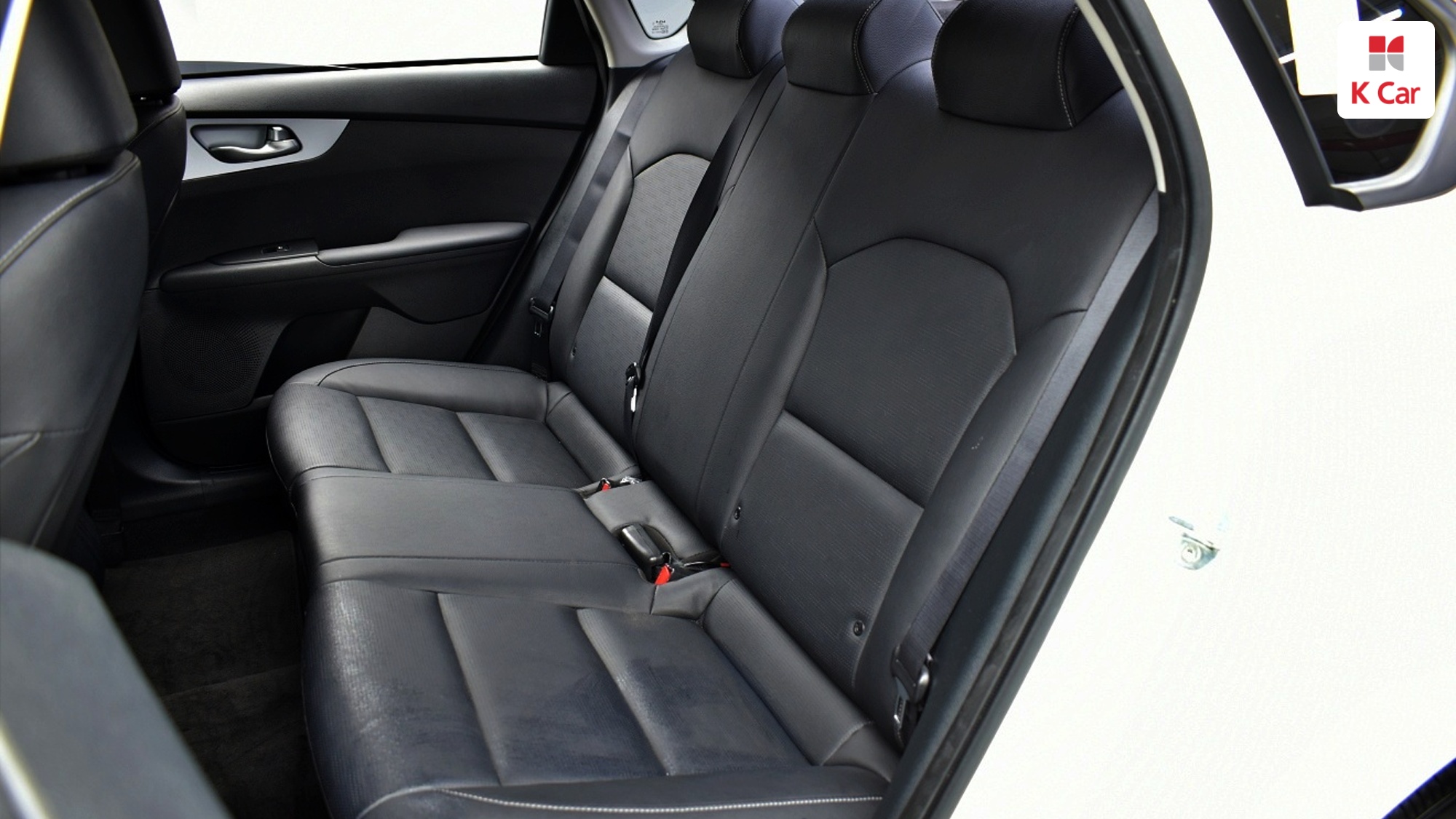 Kia K3 Prestige, миниатюра 12