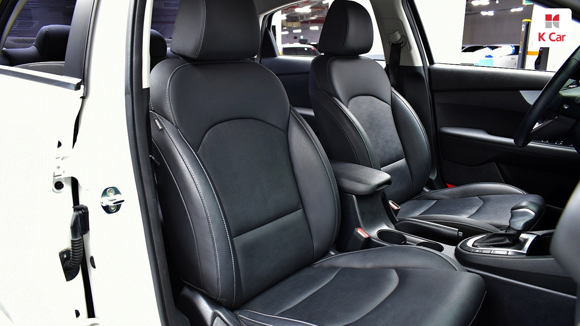 Kia K3 Prestige, миниатюра 13