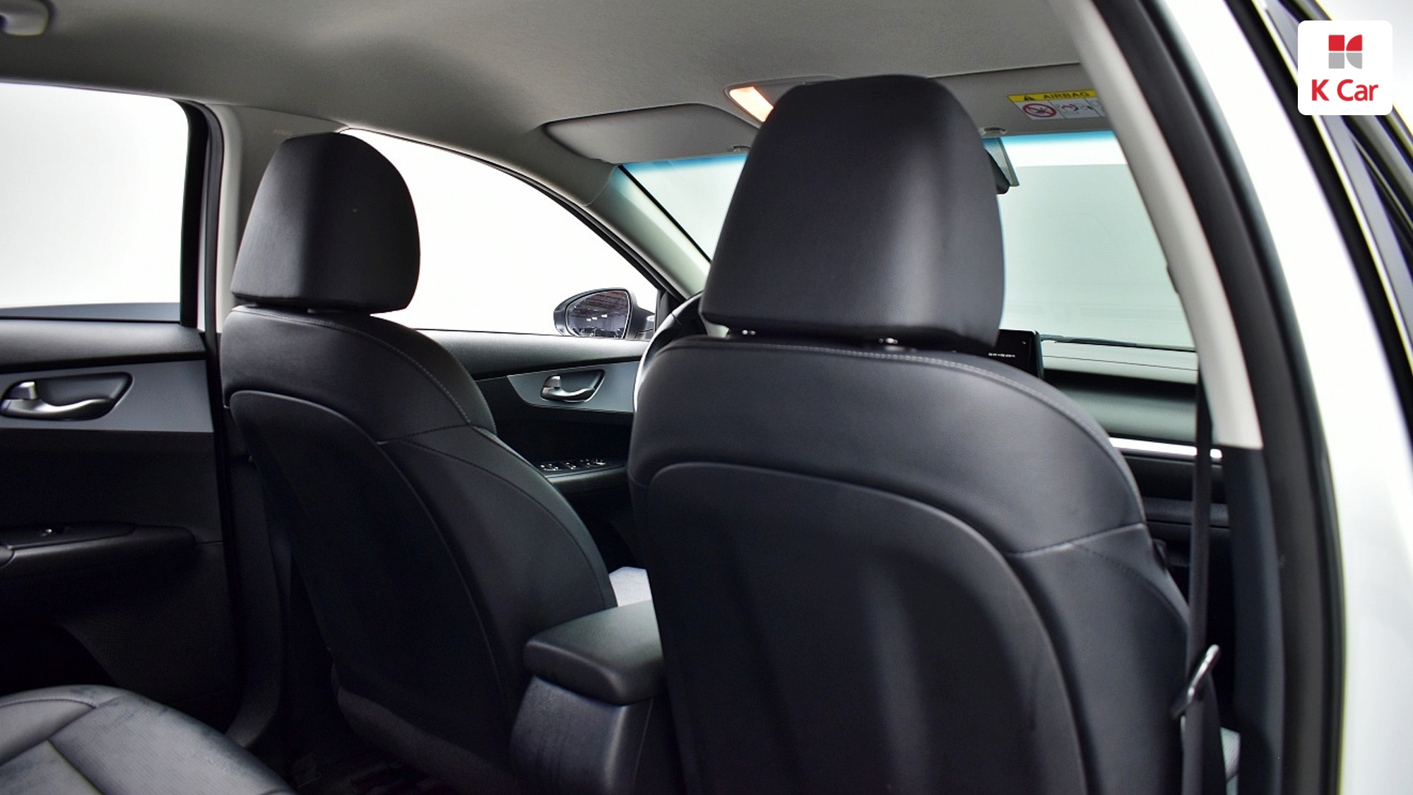 Kia K3 Prestige, миниатюра 14