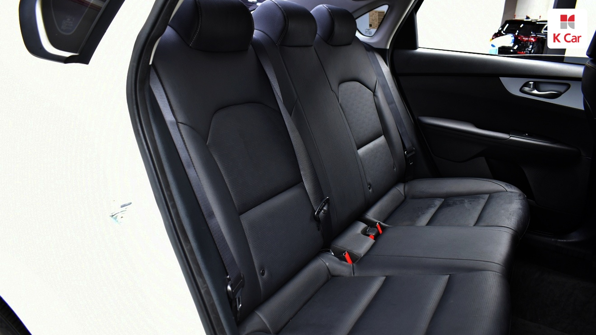 Kia K3 Prestige, миниатюра 15