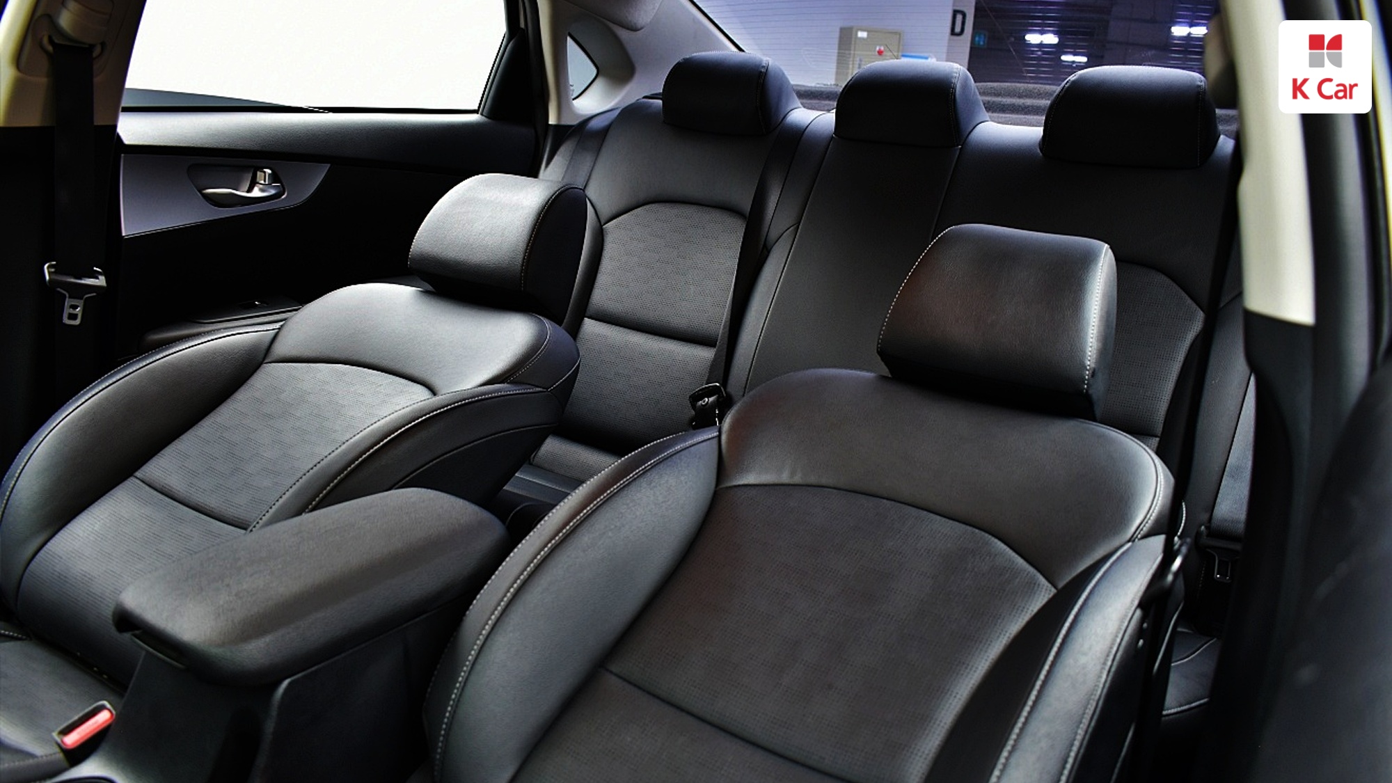 Kia K3 Prestige, миниатюра 16