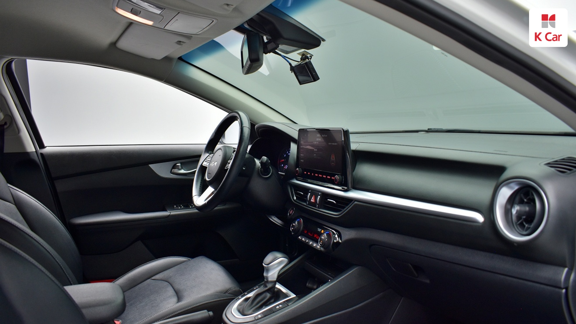 Kia K3 Prestige, миниатюра 17
