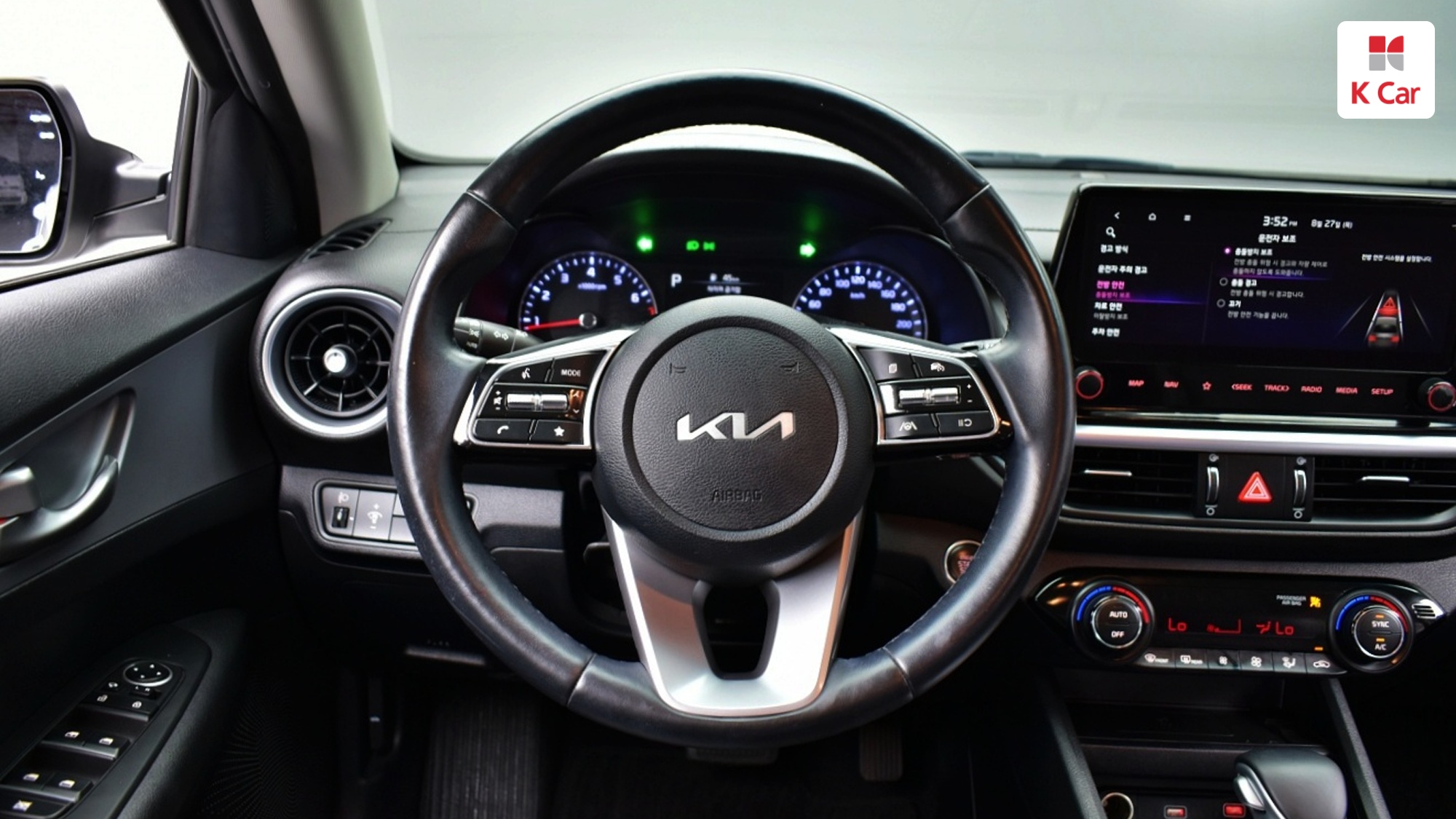 Kia K3 Prestige, миниатюра 19