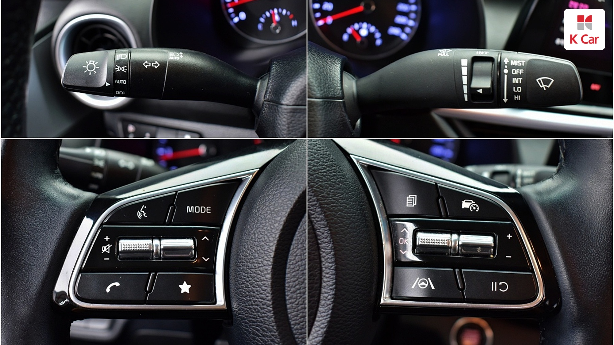 Kia K3 Prestige, миниатюра 20