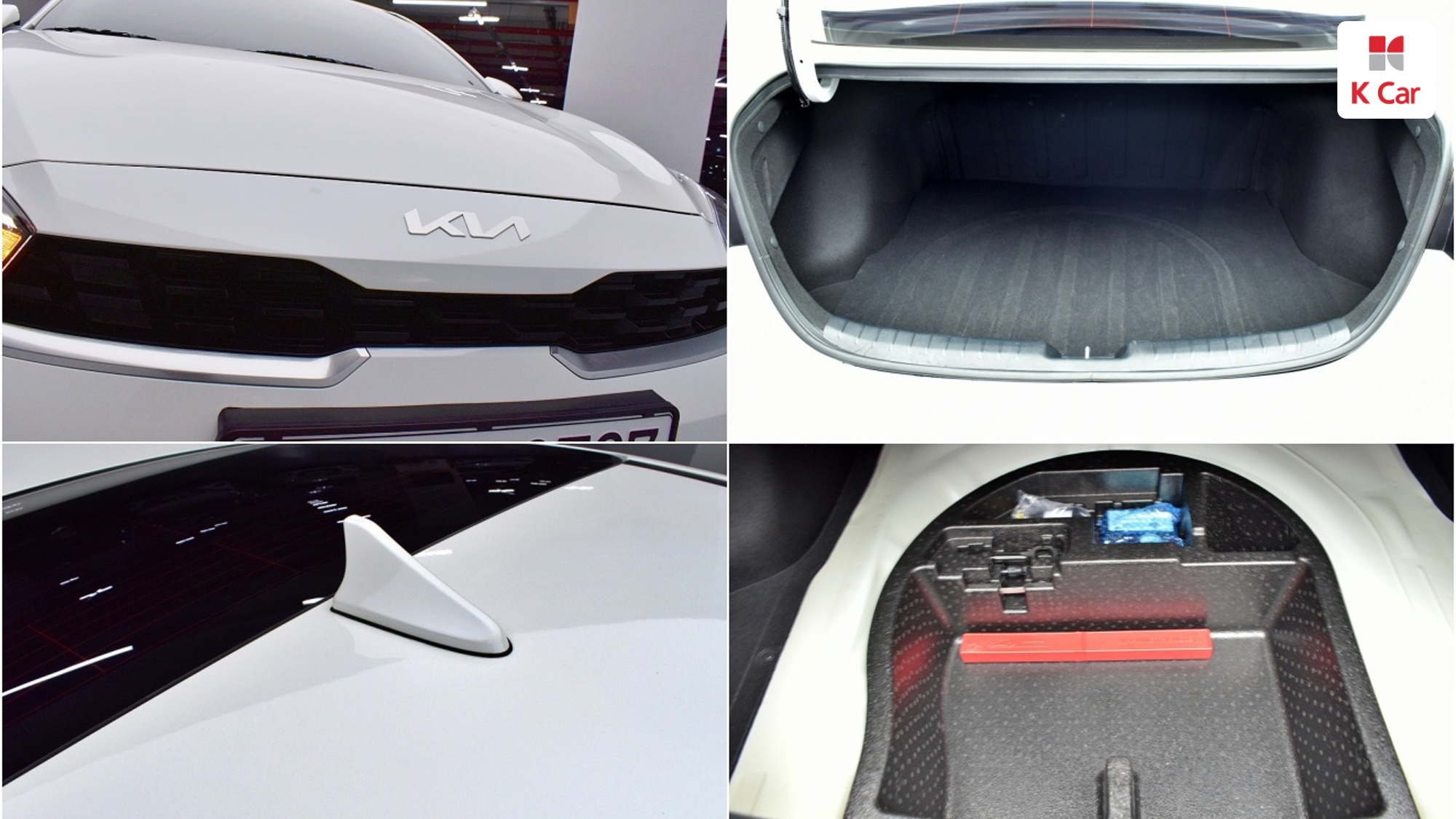 Kia K3 Prestige, миниатюра 8
