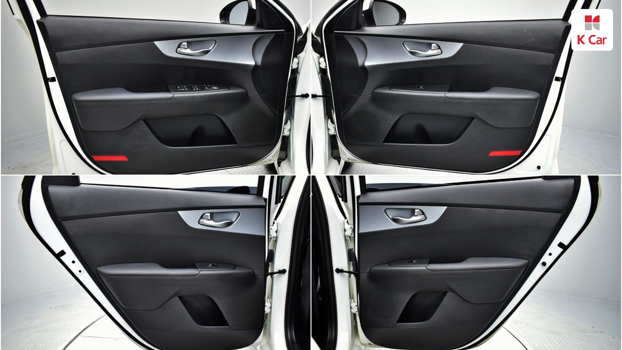 Kia K3 Prestige, миниатюра 9