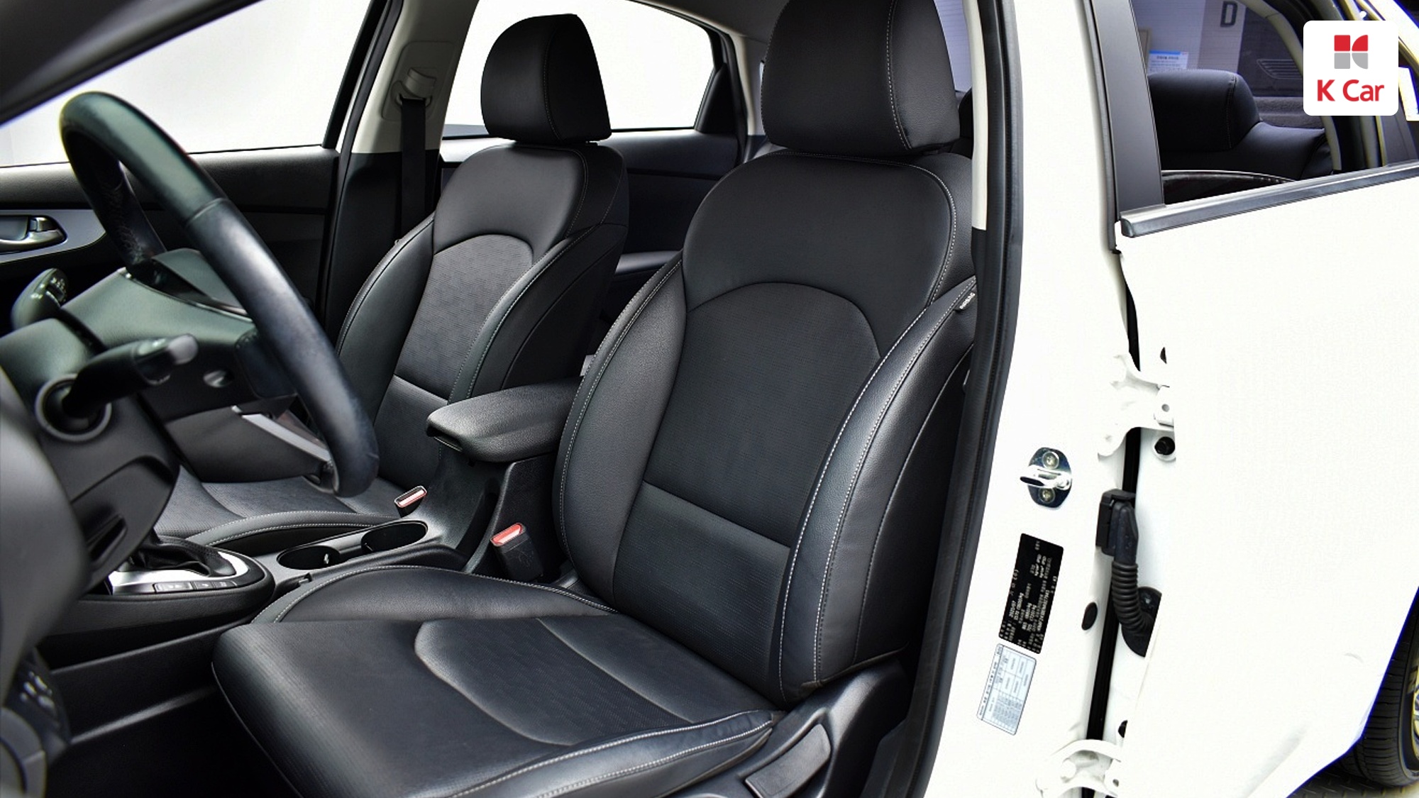 Kia K3 Prestige, миниатюра 10