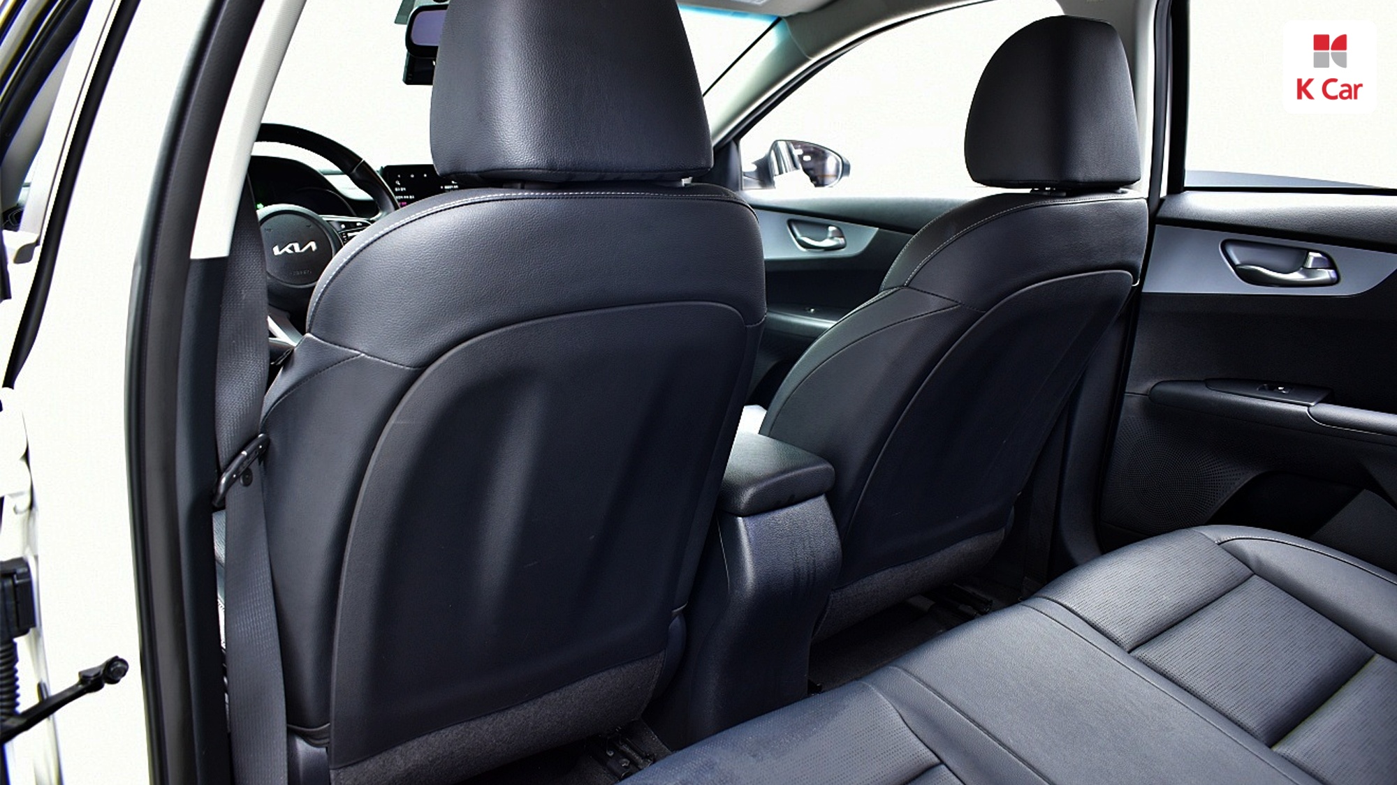 Kia K3 Prestige, миниатюра 11