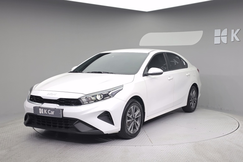 Kia K3 Prestige