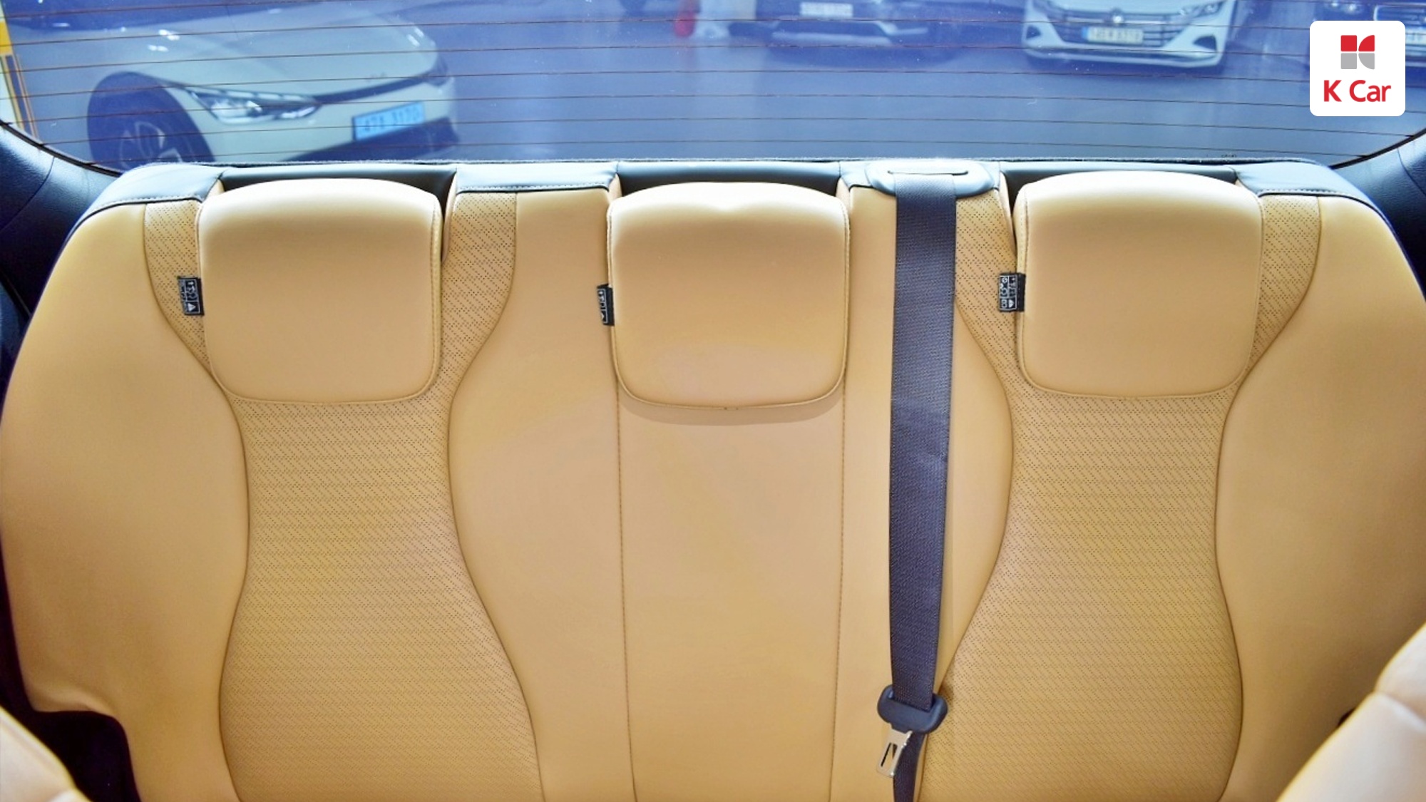 Kia Carnival бензин 3.5 (9 мест) Signature, миниатюра 12