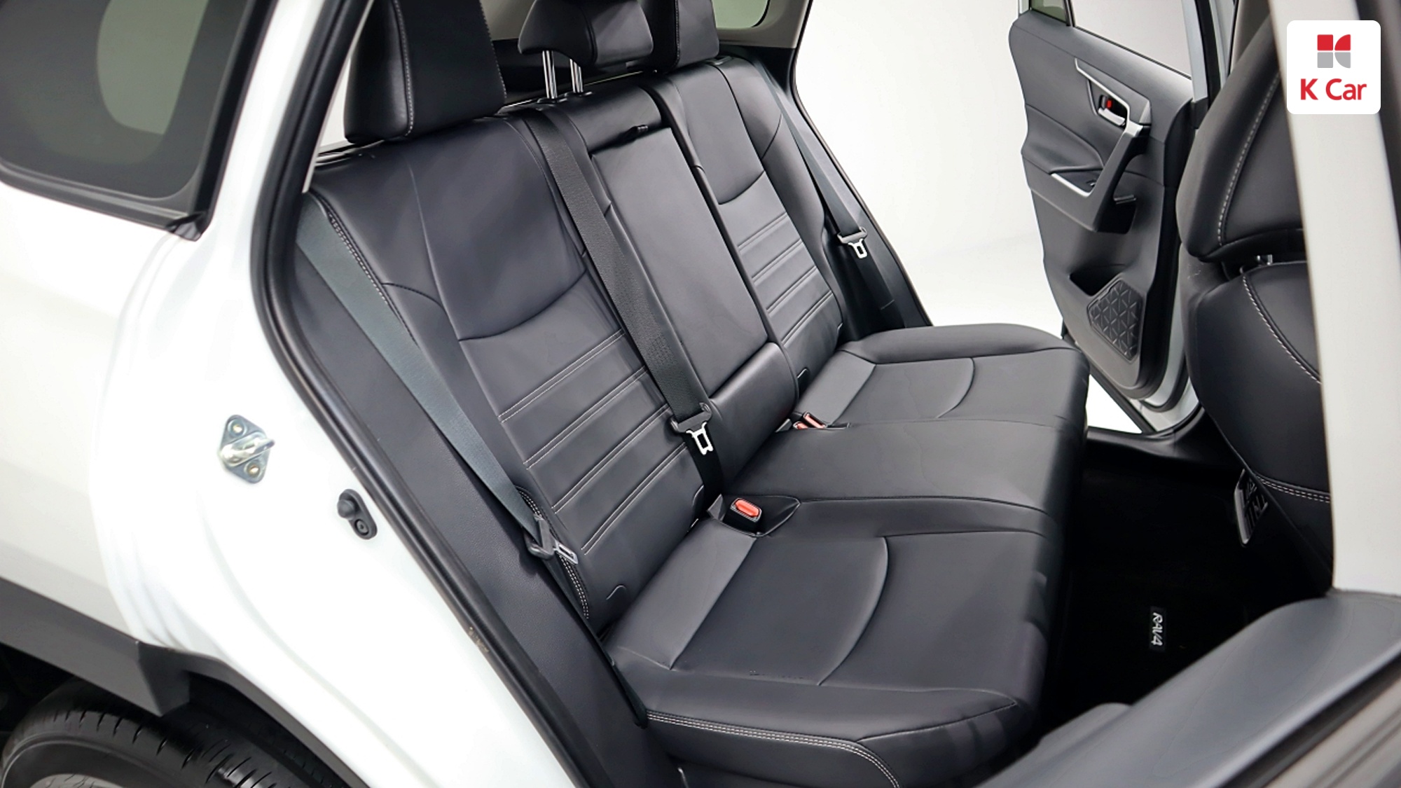 Toyota RAV4 2.5 2WD гибрид V, миниатюра 12