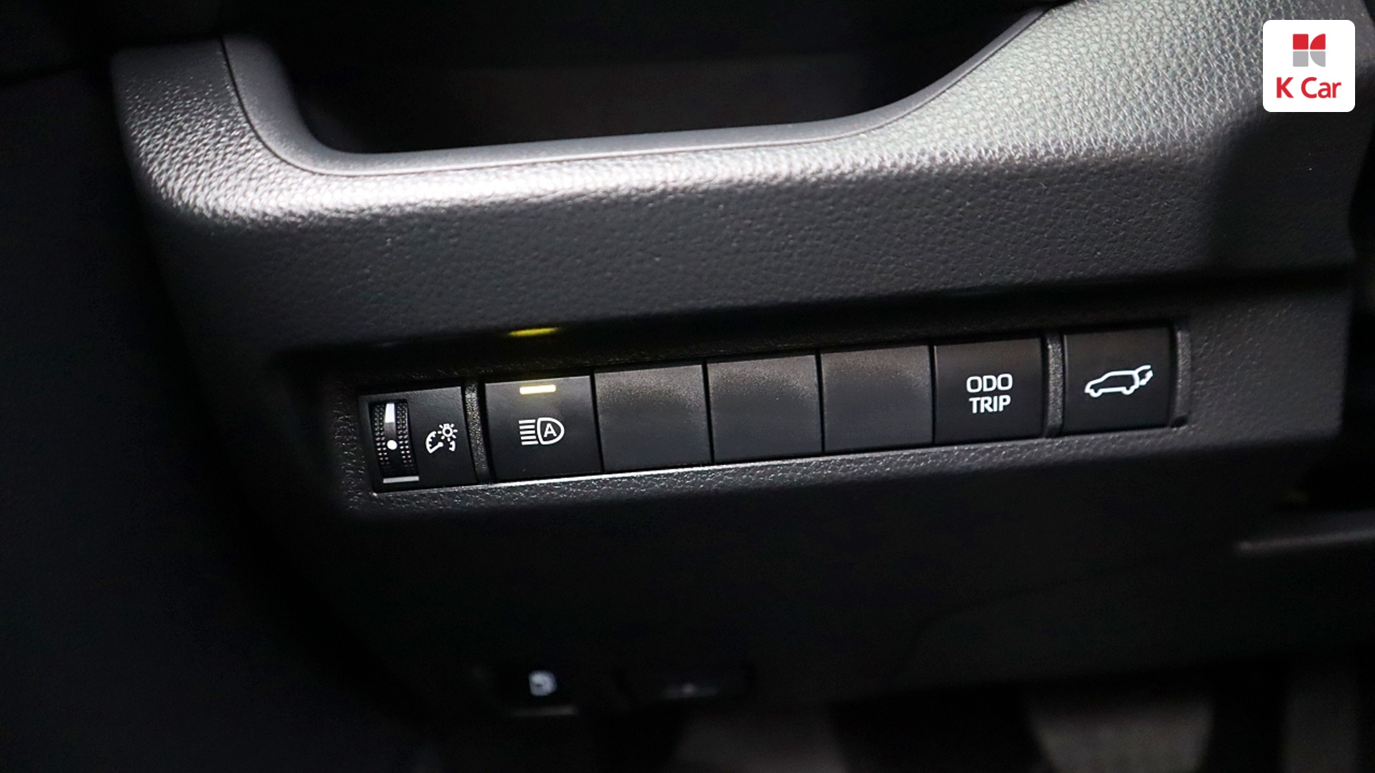Toyota RAV4 2.5 2WD гибрид V, миниатюра 18
