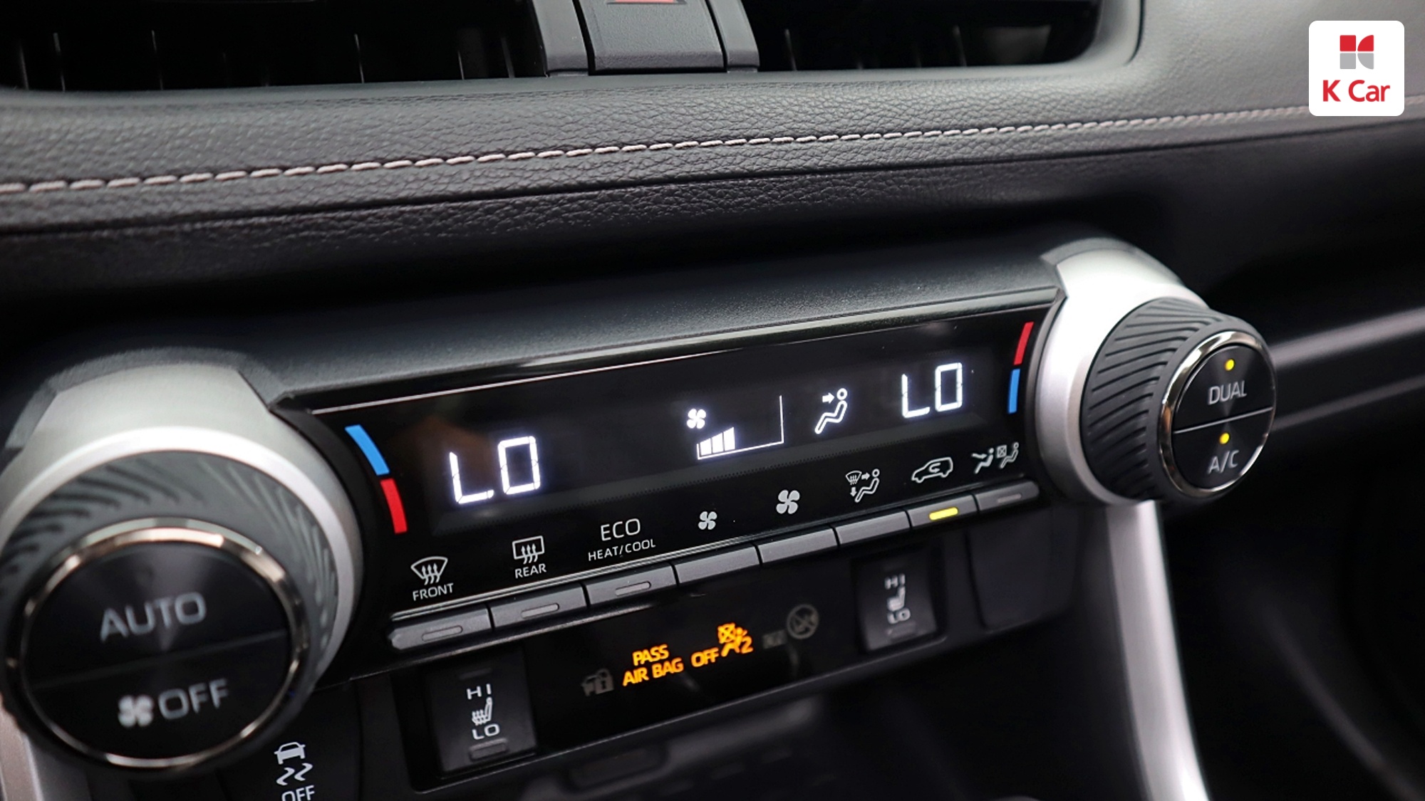 Toyota RAV4 2.5 2WD гибрид V, миниатюра 21
