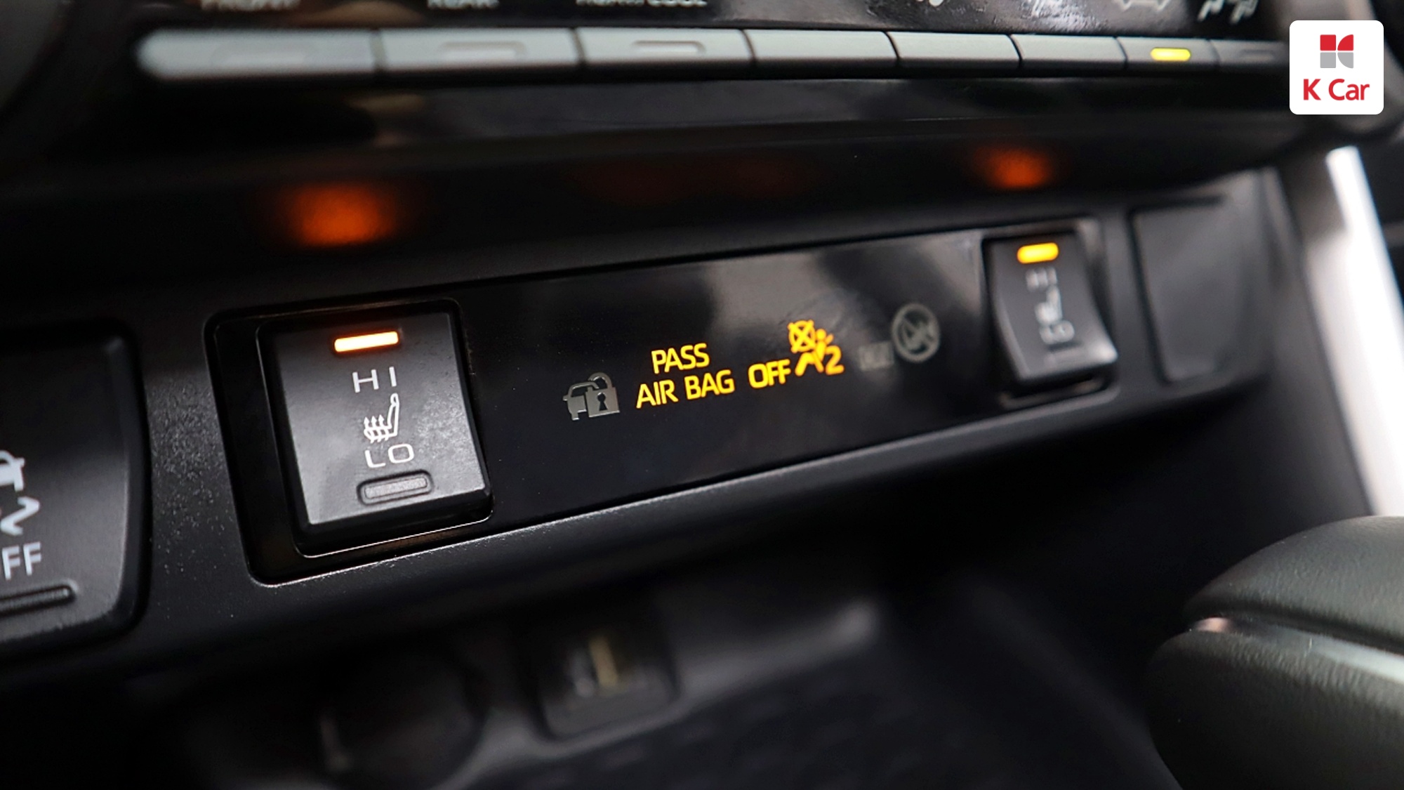 Toyota RAV4 2.5 2WD гибрид V, миниатюра 22