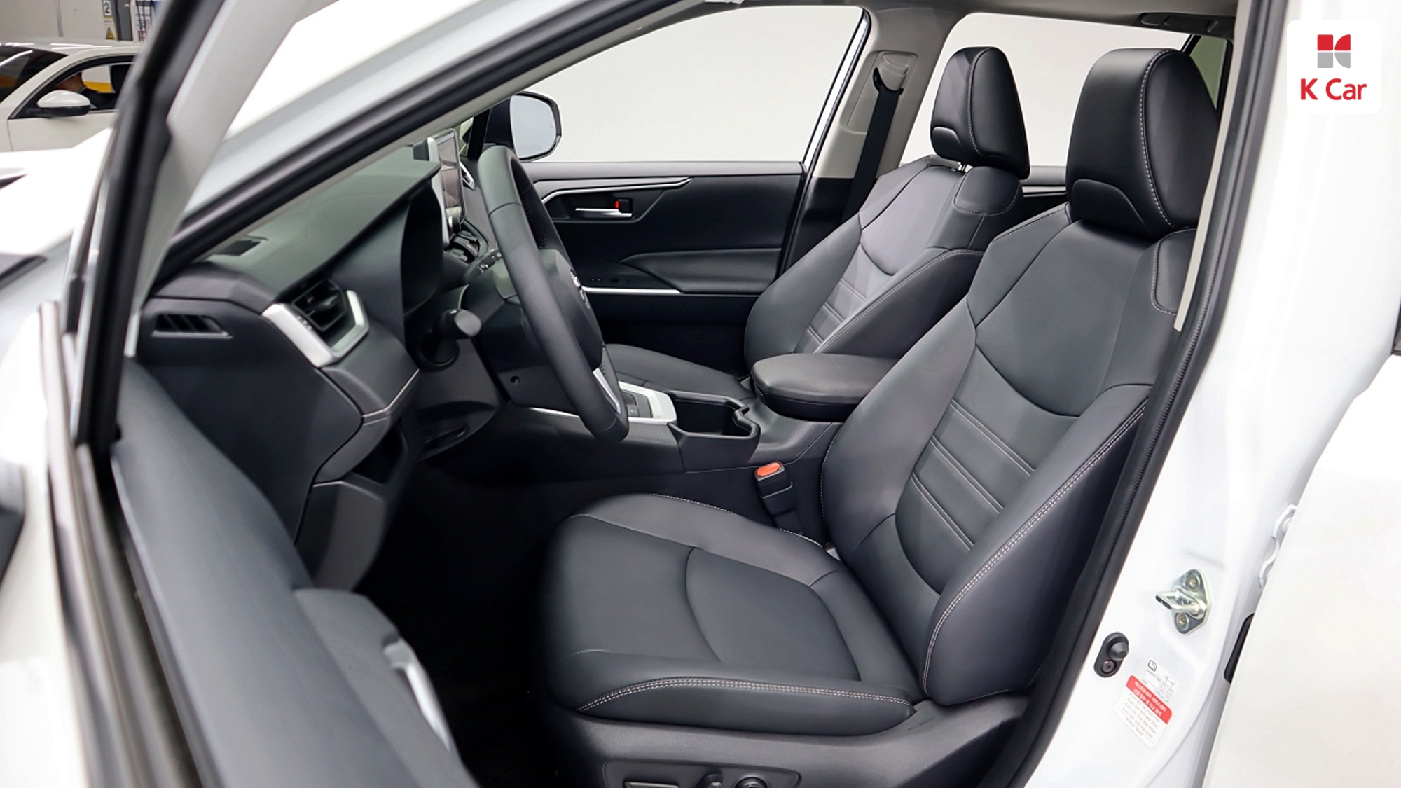 Toyota RAV4 2.5 2WD гибрид V, миниатюра 9