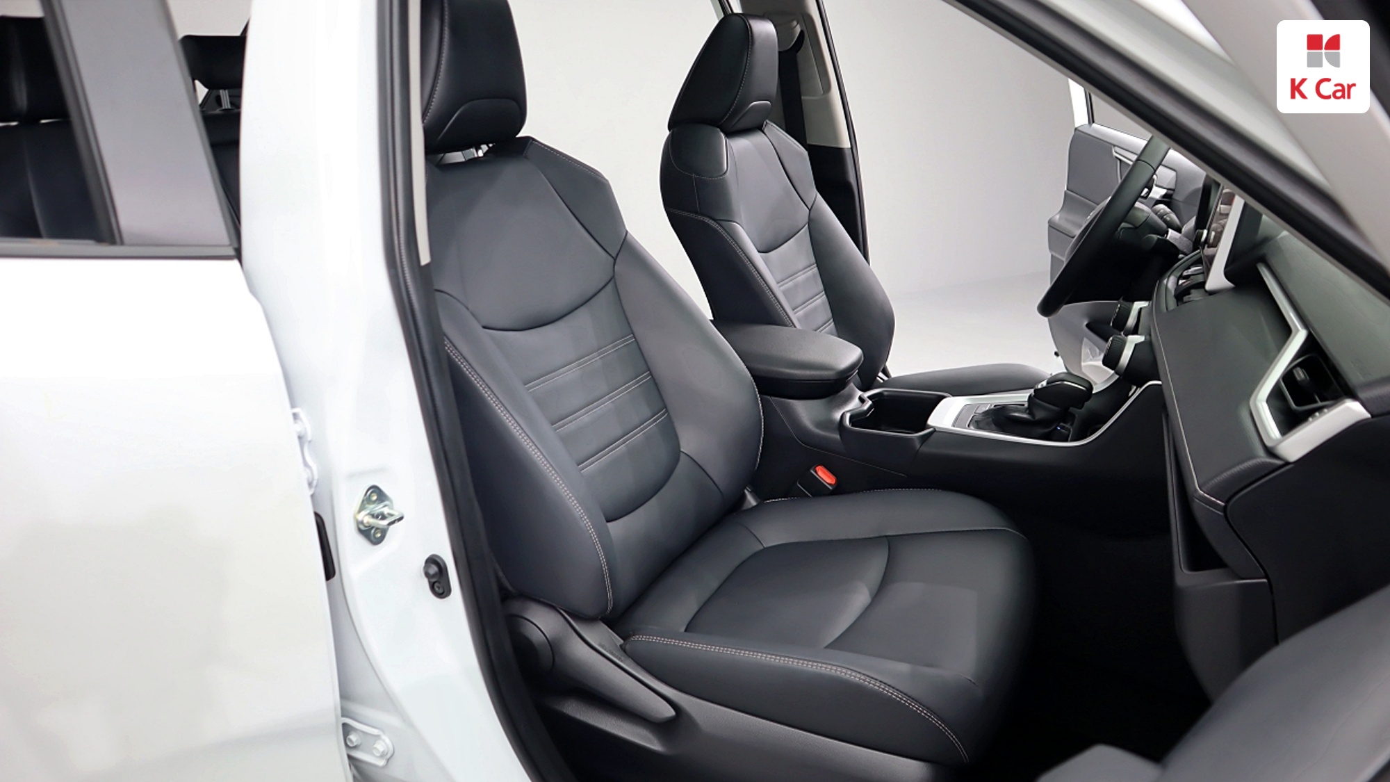 Toyota RAV4 2.5 2WD гибрид V, миниатюра 10