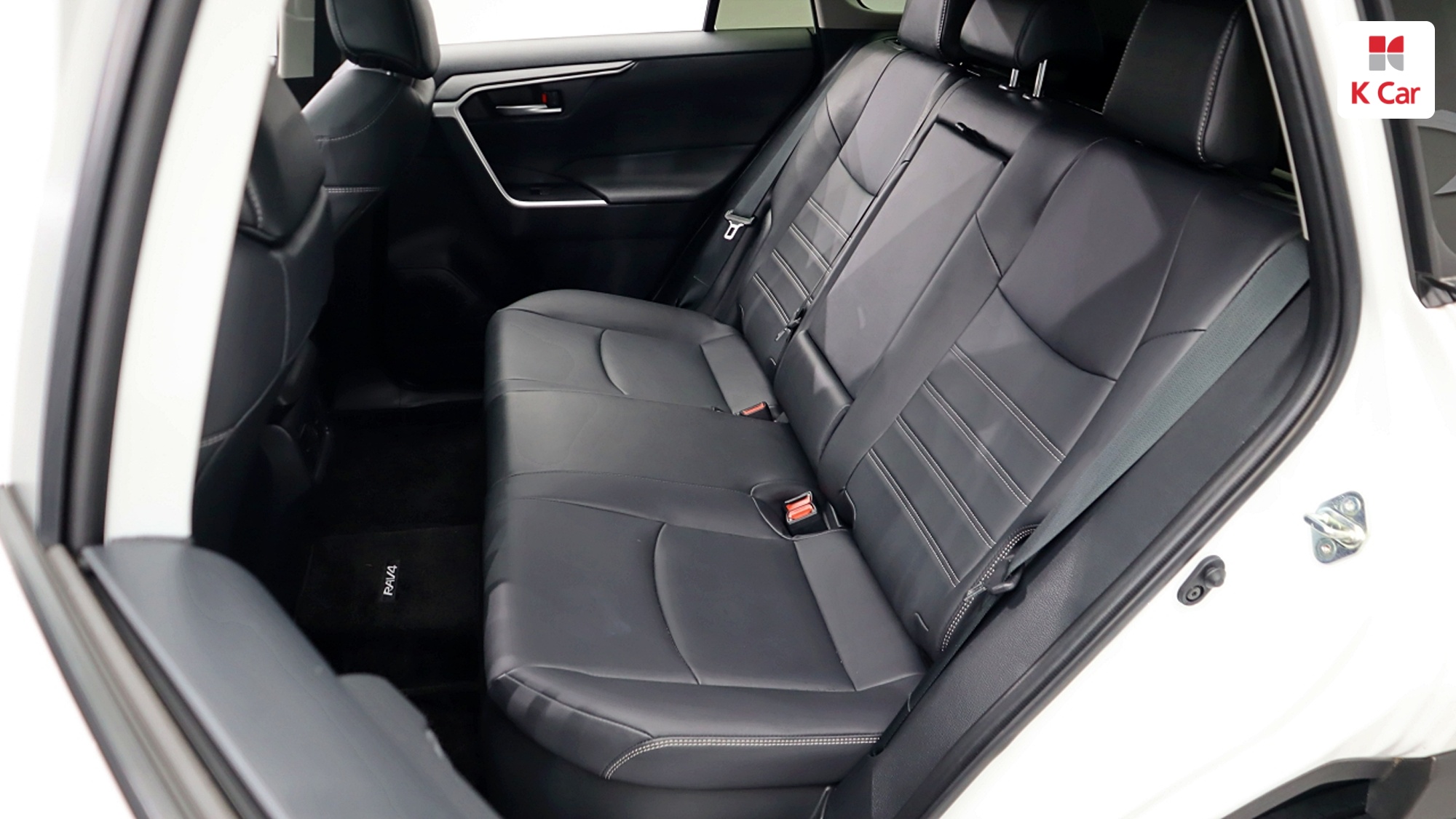Toyota RAV4 2.5 2WD гибрид V, миниатюра 11