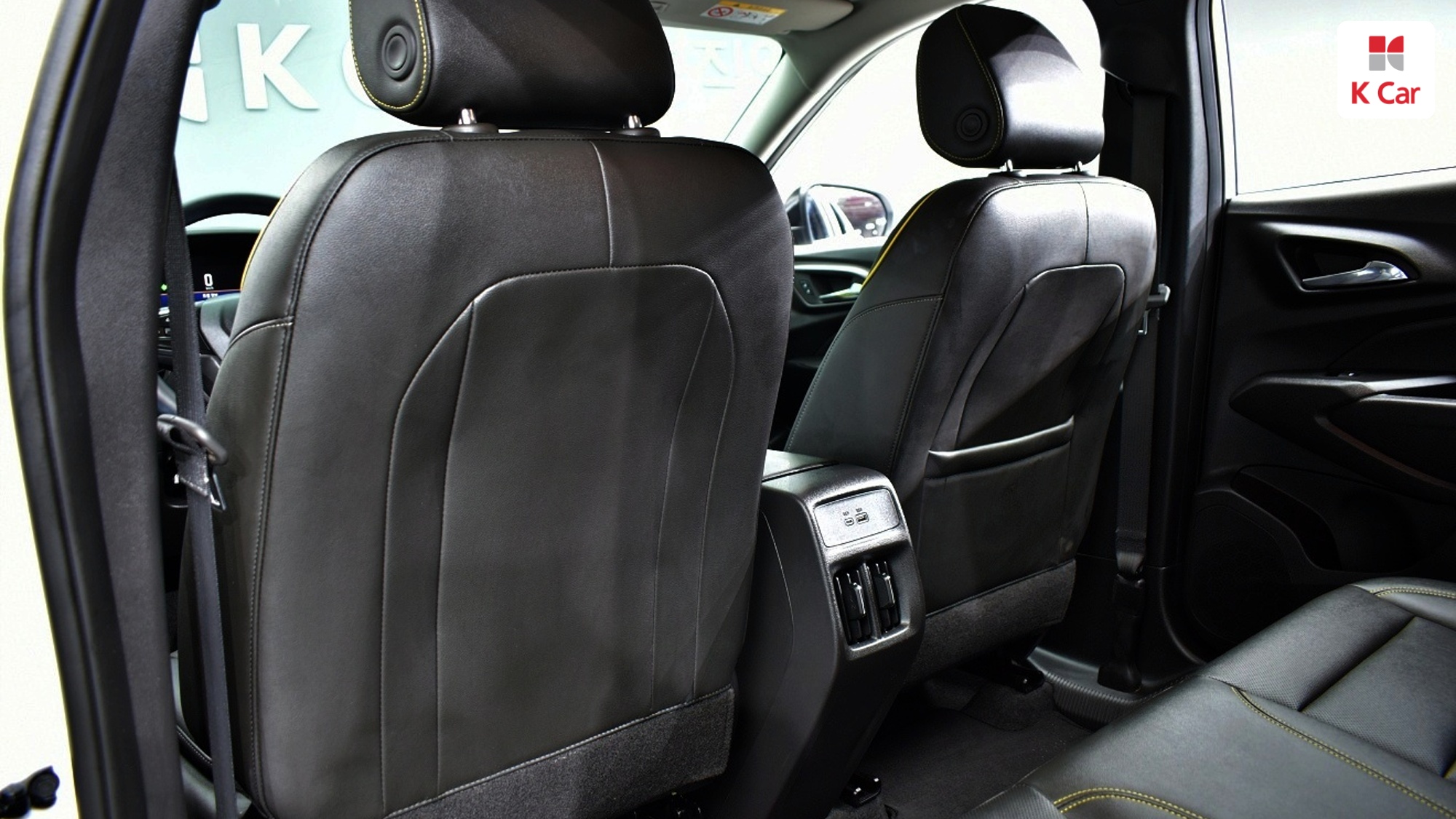 Chevrolet Trax Turbo 1.2, миниатюра 12