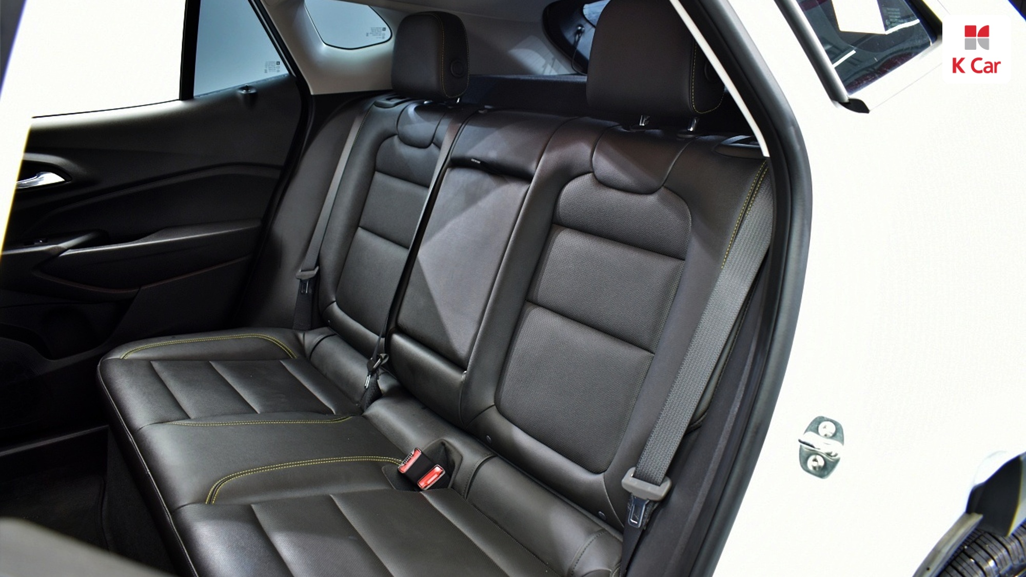 Chevrolet Trax Turbo 1.2, миниатюра 13