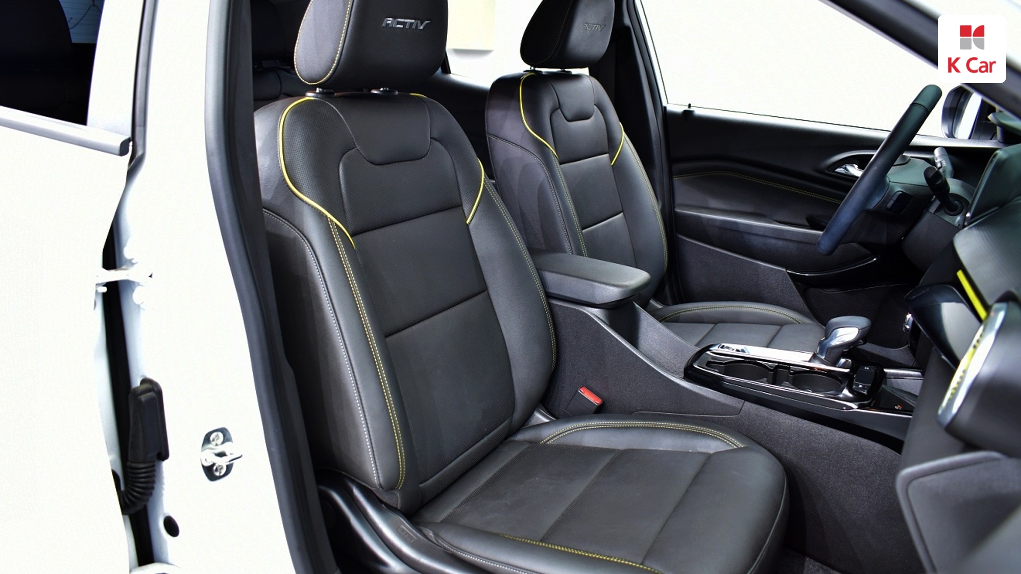 Chevrolet Trax Turbo 1.2, миниатюра 14