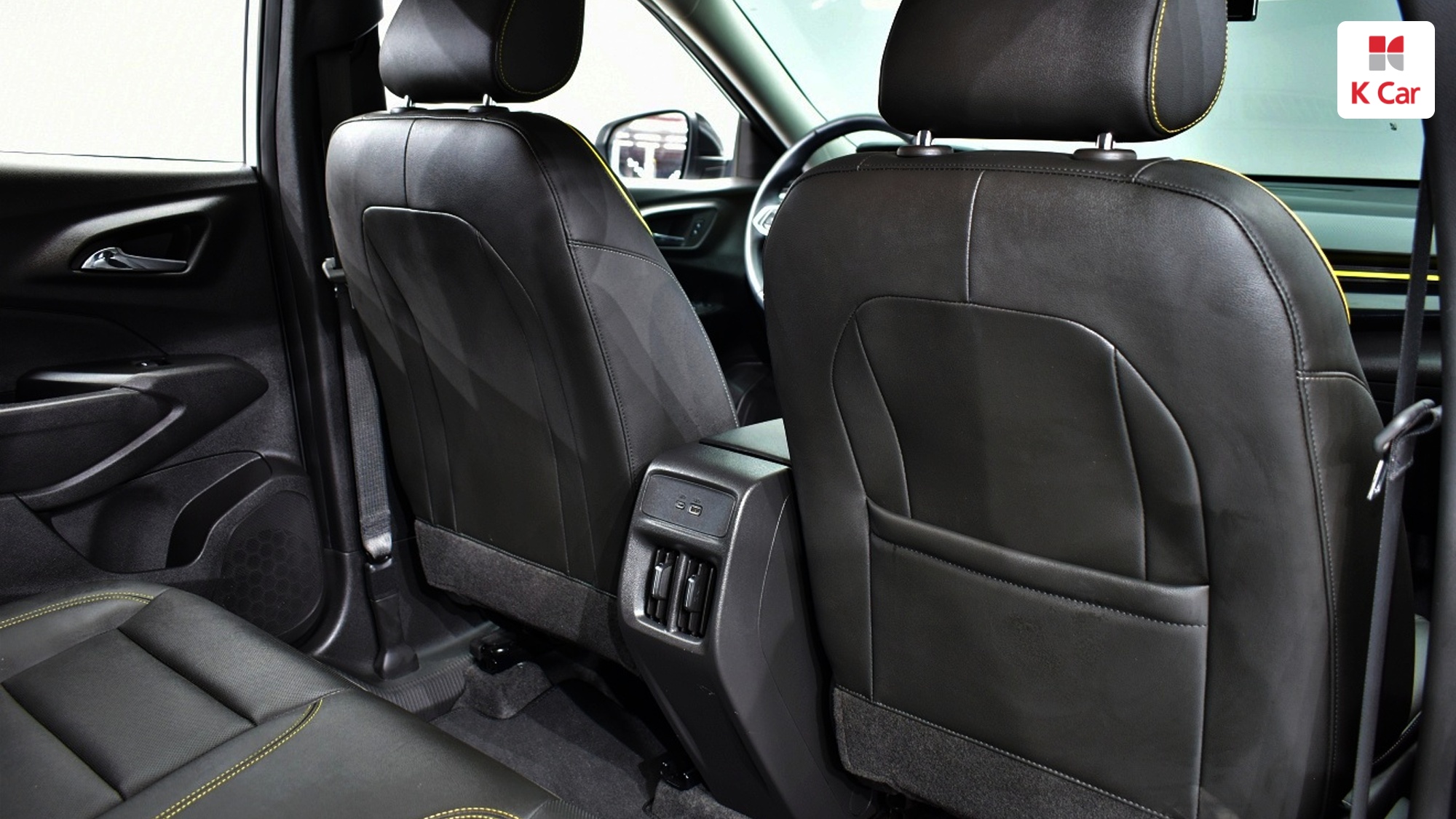 Chevrolet Trax Turbo 1.2, миниатюра 15