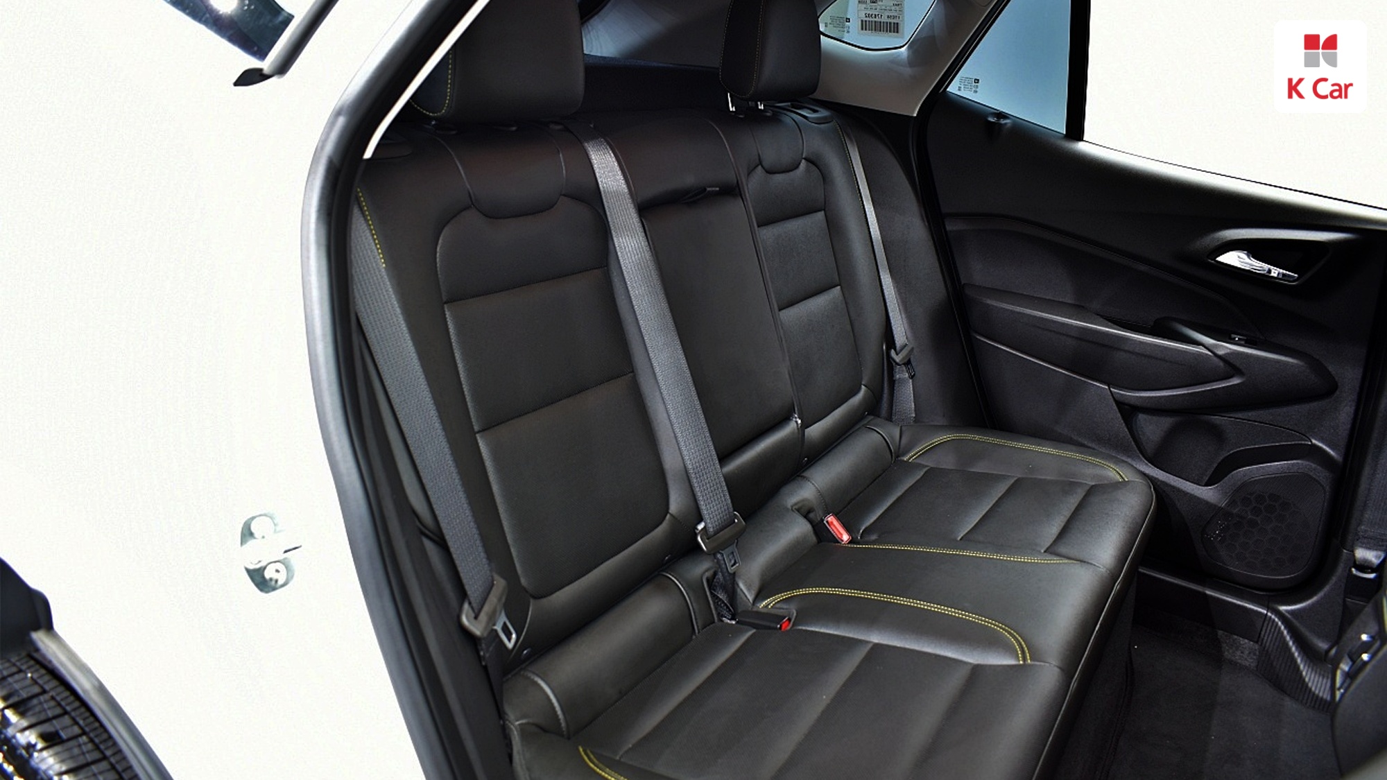 Chevrolet Trax Turbo 1.2, миниатюра 16