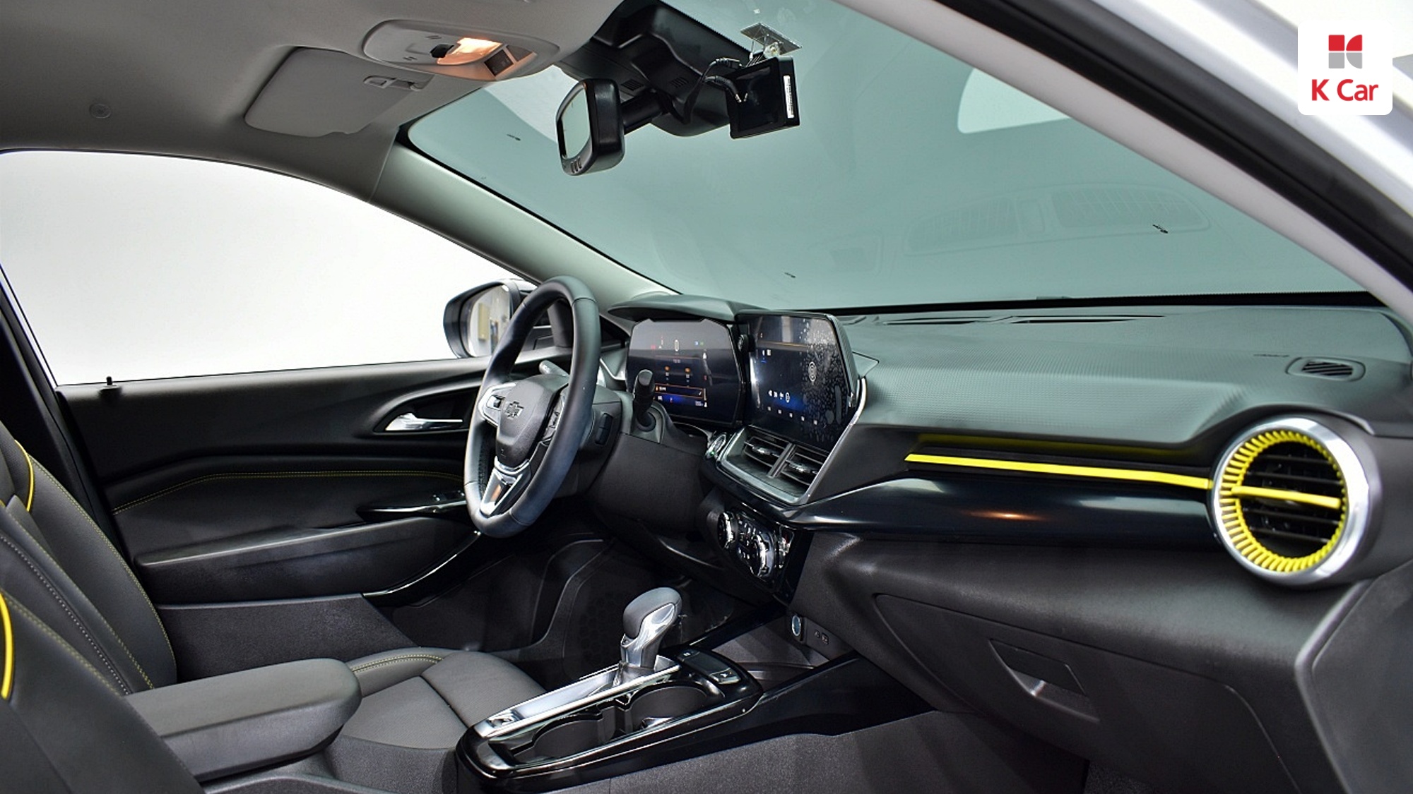 Chevrolet Trax Turbo 1.2, миниатюра 18