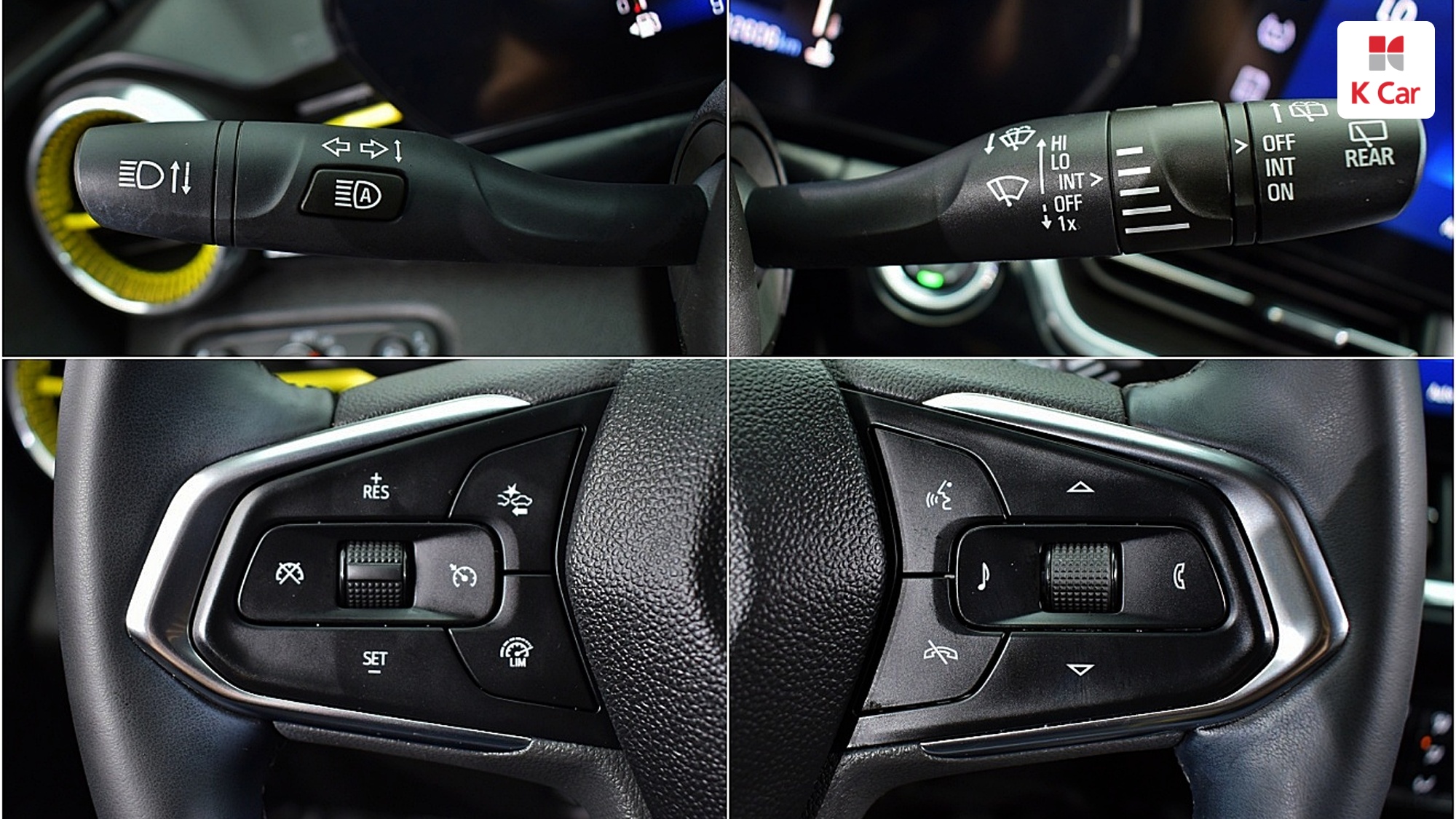 Chevrolet Trax Turbo 1.2, миниатюра 19