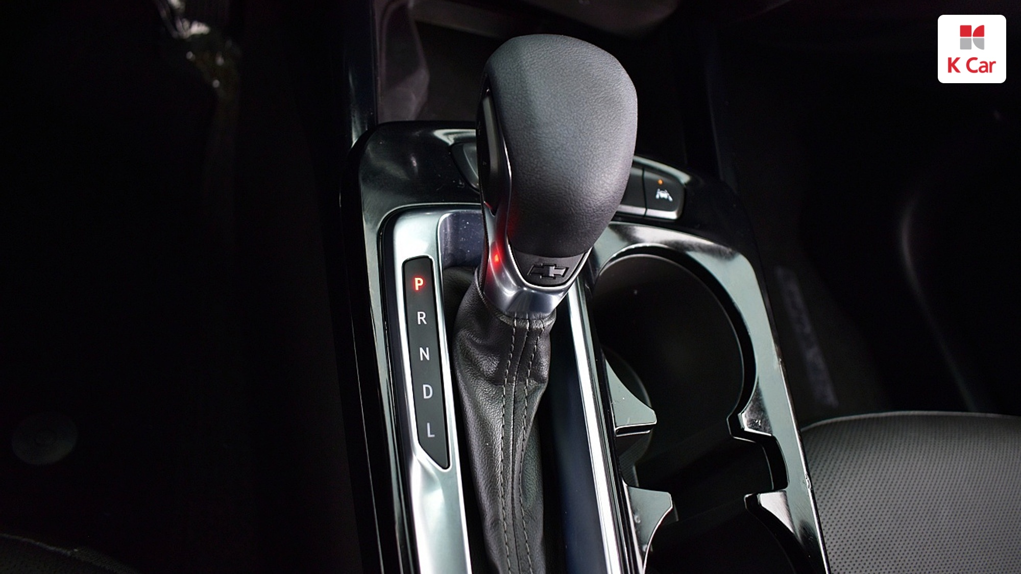 Chevrolet Trax Turbo 1.2, миниатюра 20