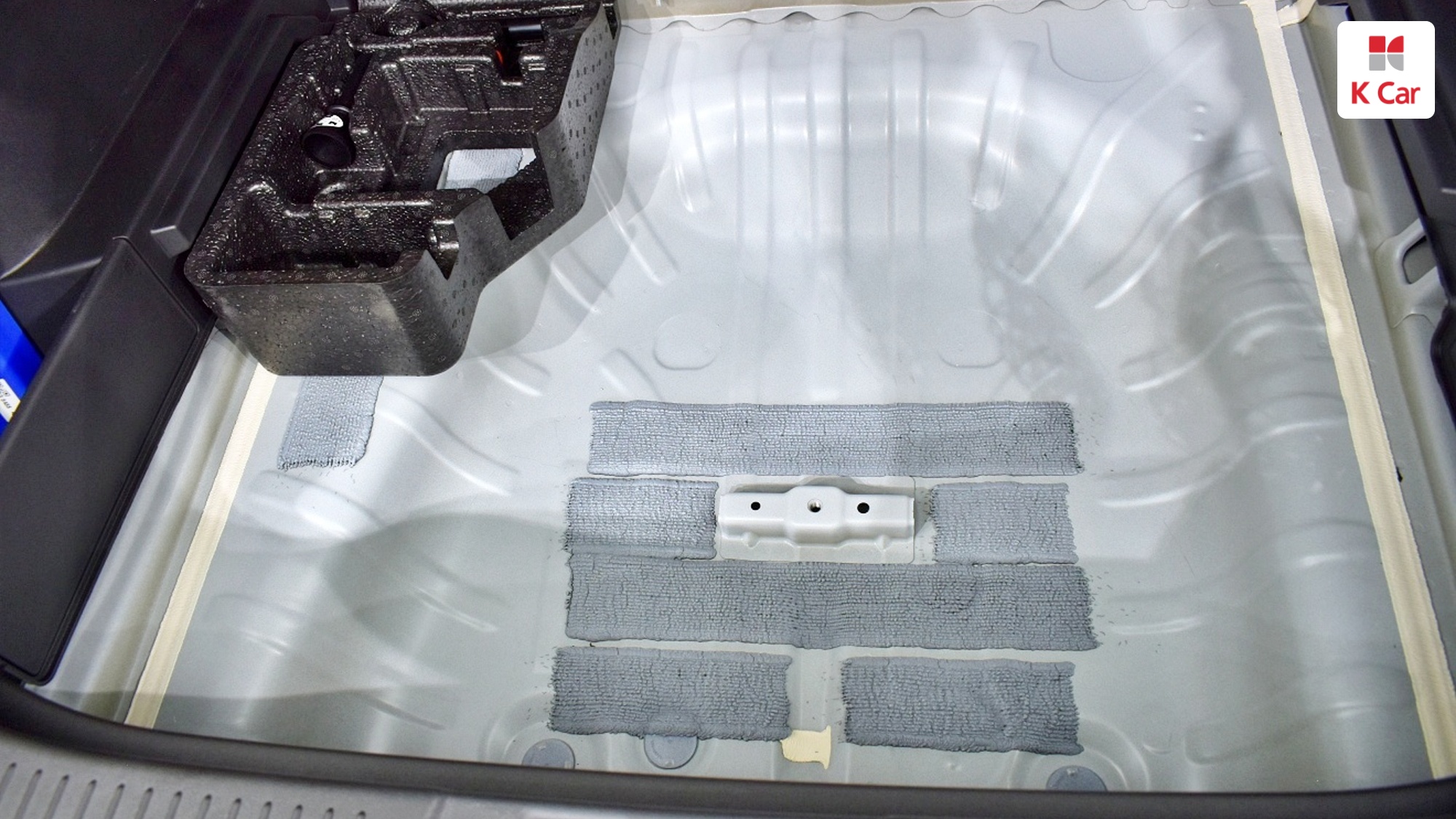 Chevrolet Trax Turbo 1.2, миниатюра 28