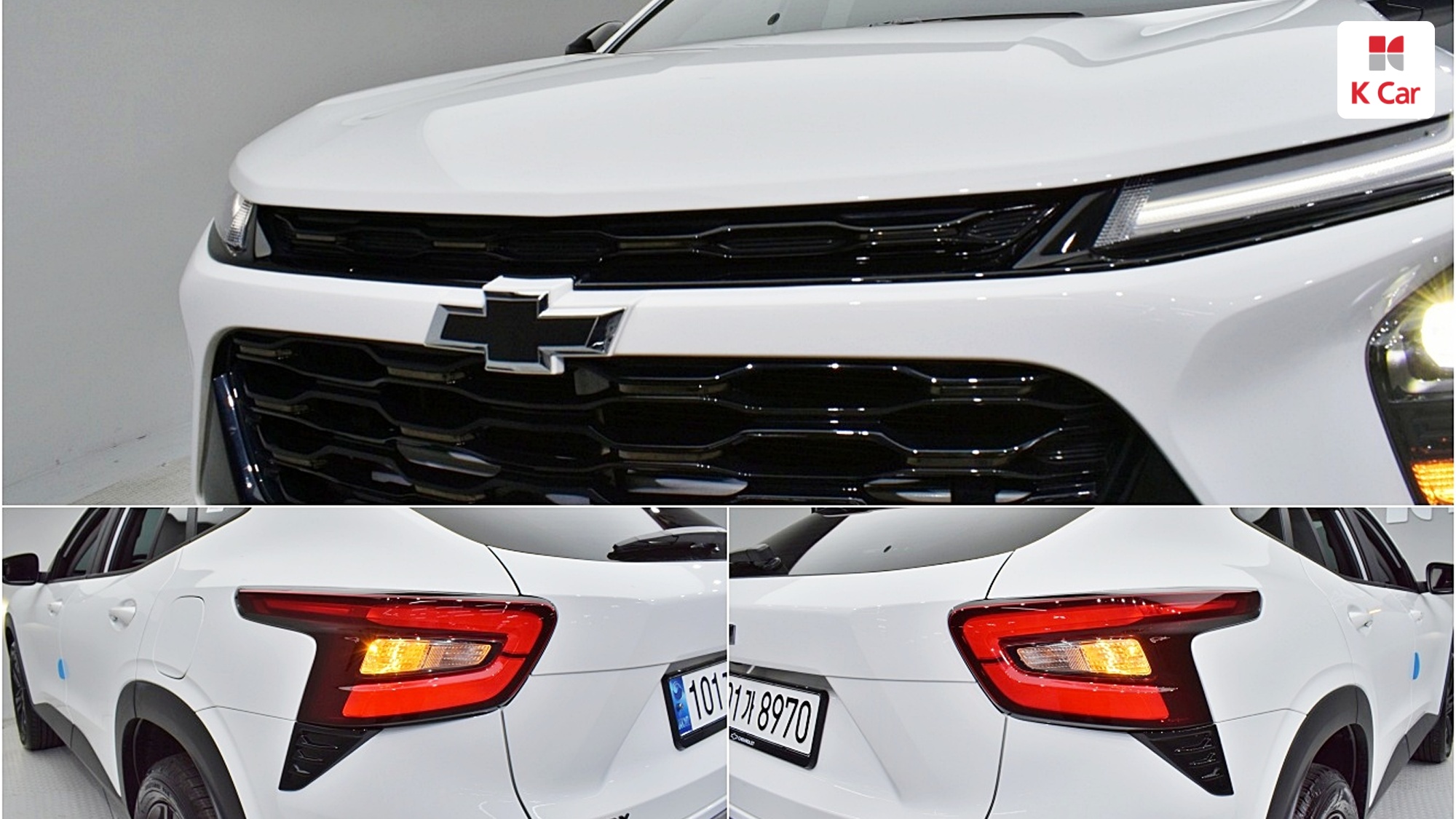 Chevrolet Trax Turbo 1.2, миниатюра 8