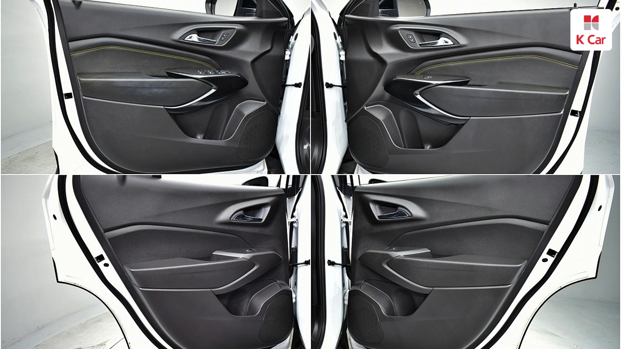 Chevrolet Trax Turbo 1.2, миниатюра 9