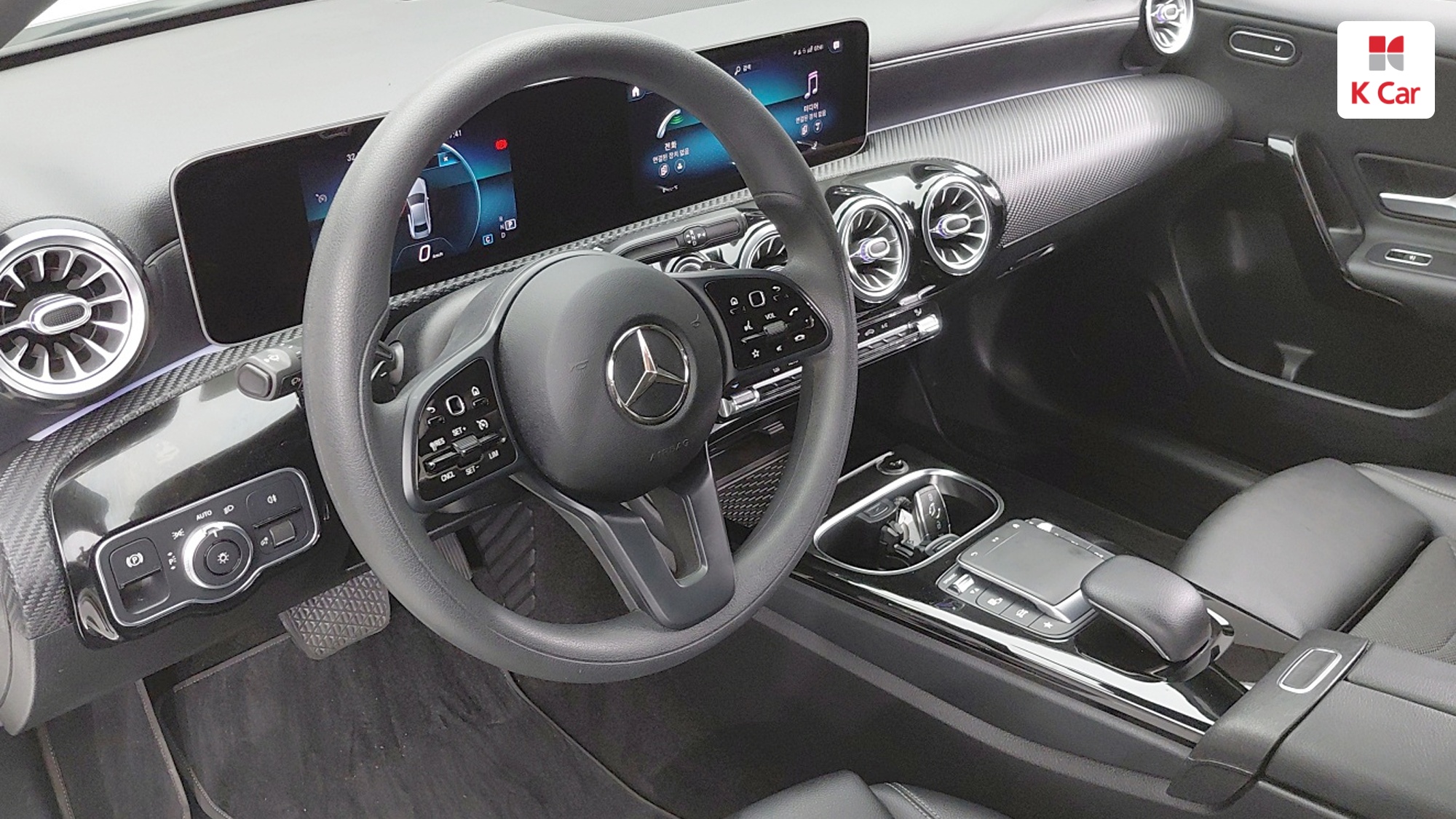Mercedes-Benz A-Class бензин 4WD A250 4MATIC, миниатюра 20