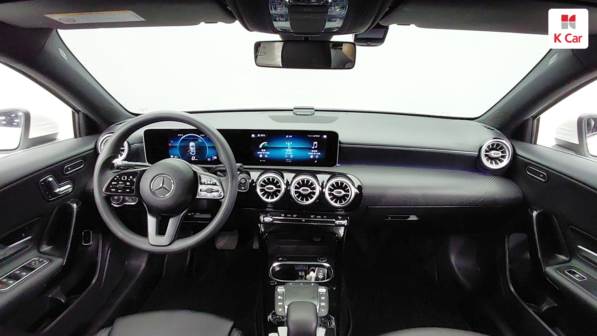 Mercedes-Benz A-Class бензин 4WD A250 4MATIC, миниатюра 23