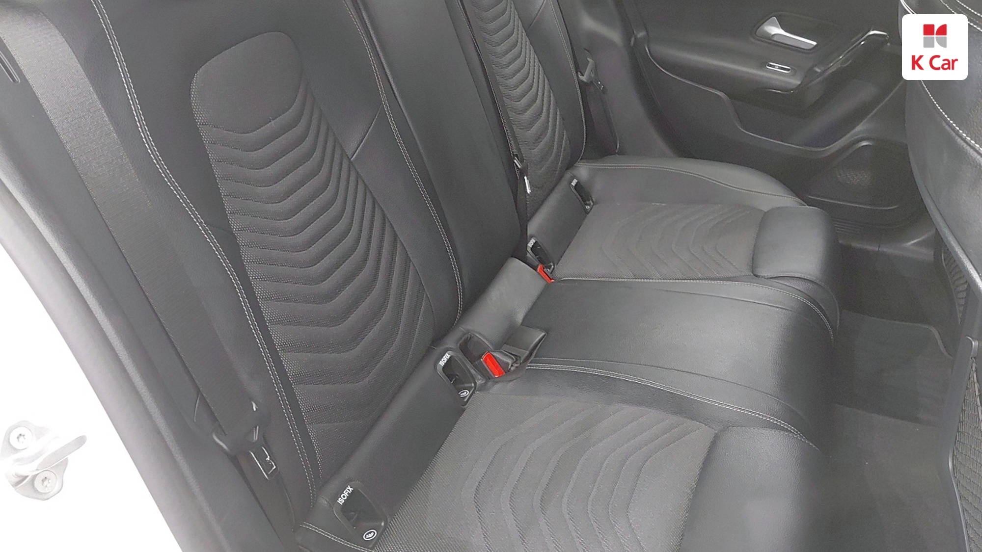 Mercedes-Benz A-Class бензин 4WD A250 4MATIC, миниатюра 27