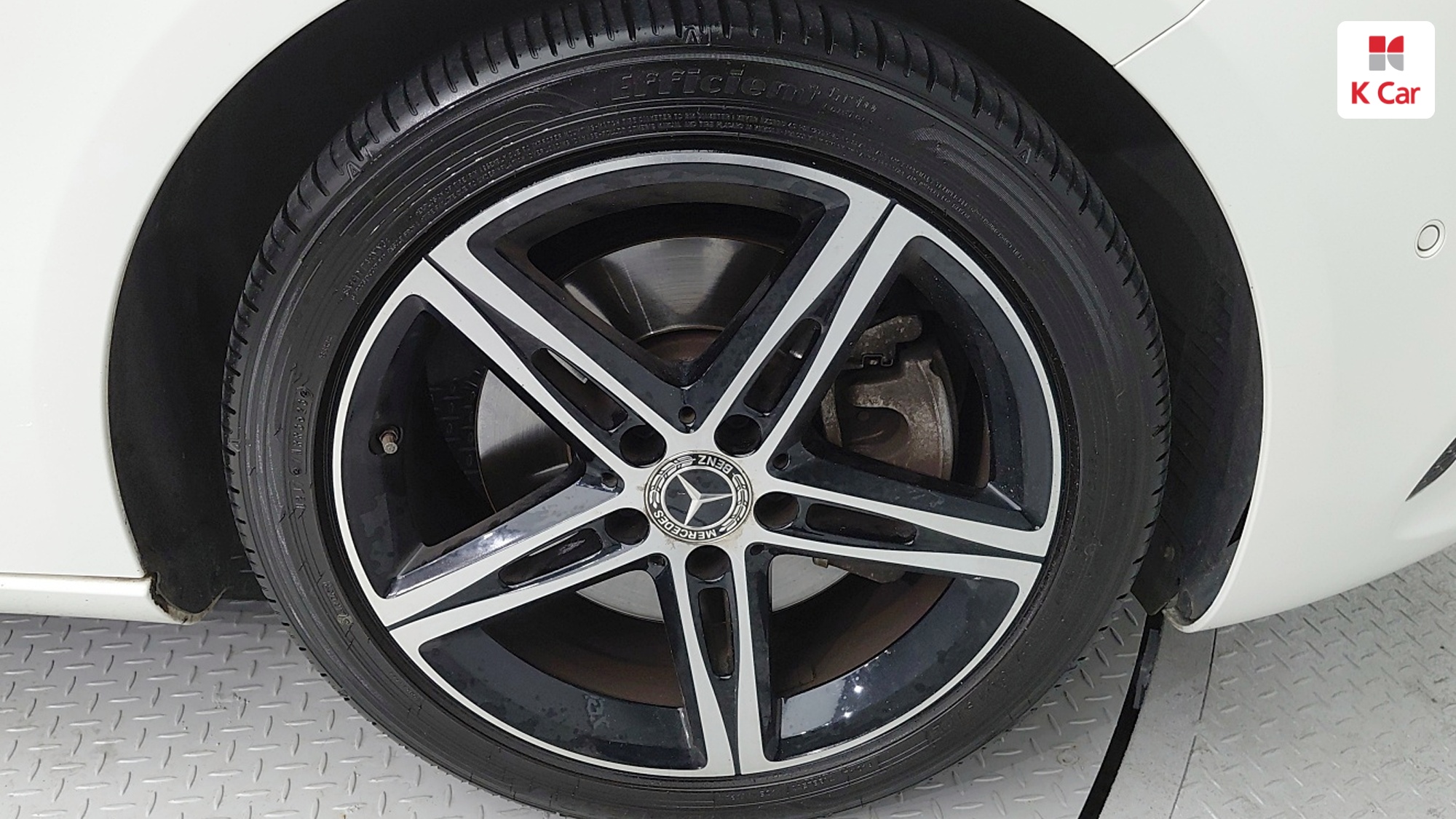 Mercedes-Benz A-Class бензин 4WD A250 4MATIC, миниатюра 30