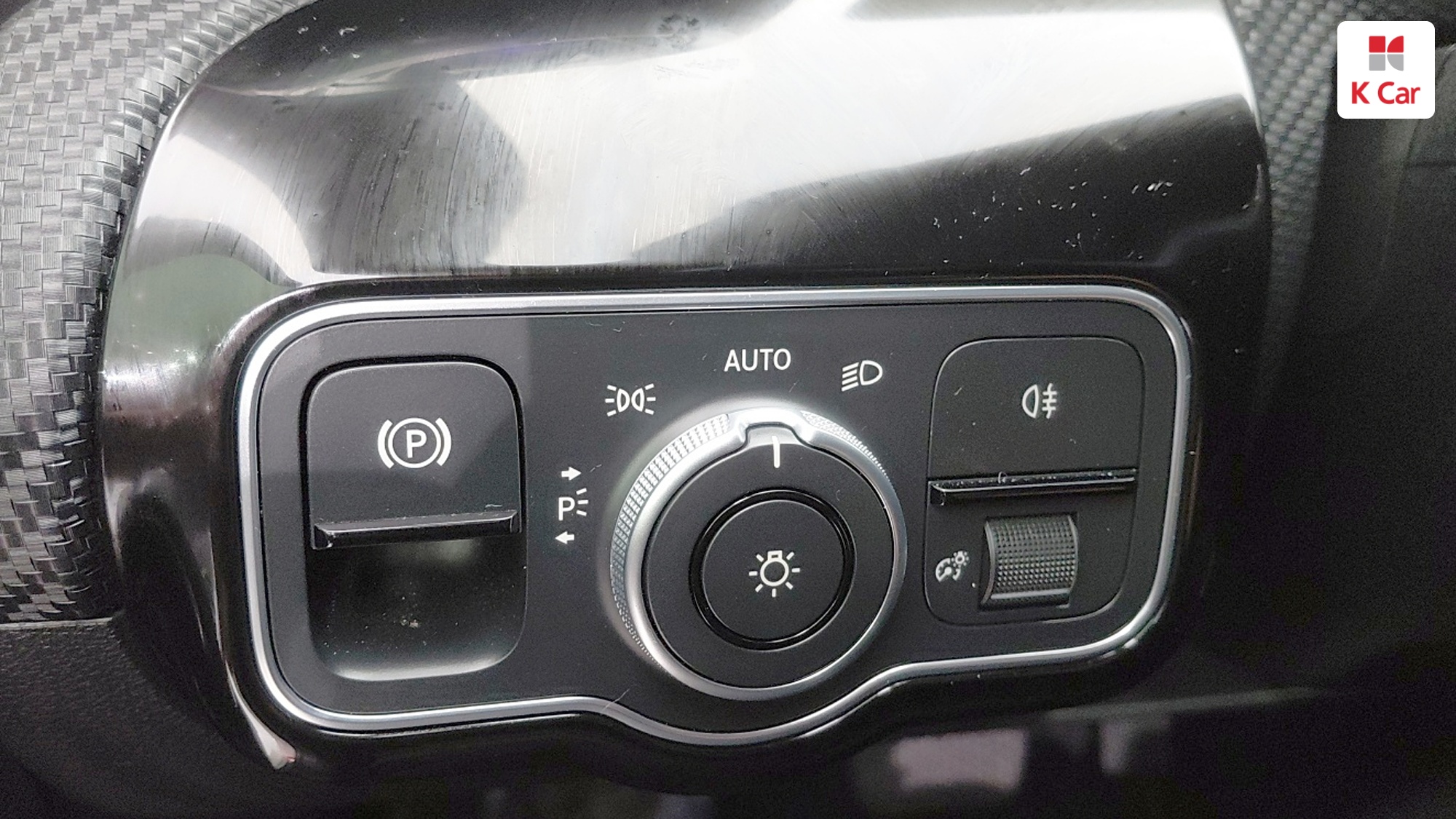 Mercedes-Benz A-Class бензин 4WD A250 4MATIC, миниатюра 9