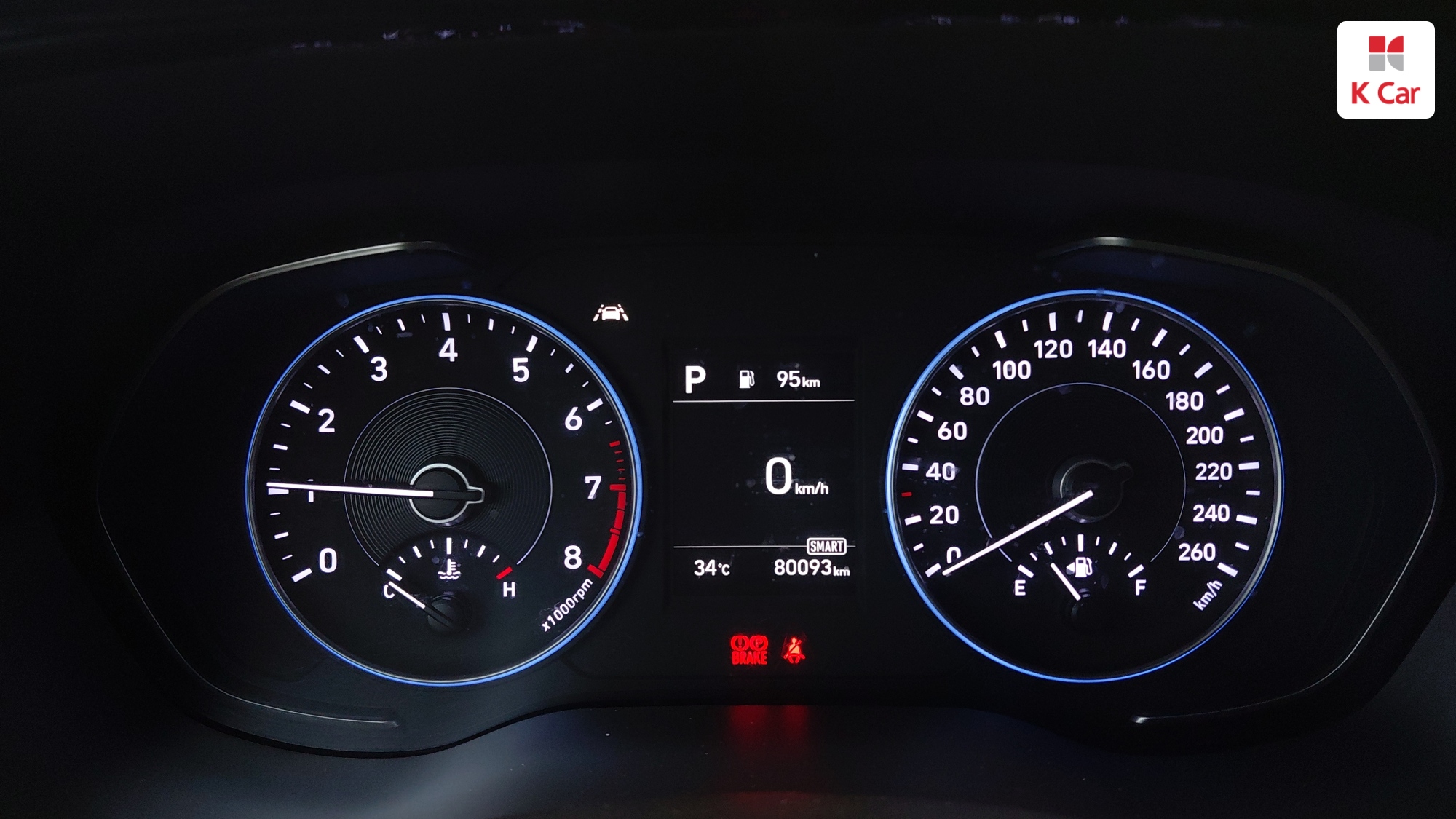 Hyundai Palisade бензин 3.8 2WD (7 мест), миниатюра 2