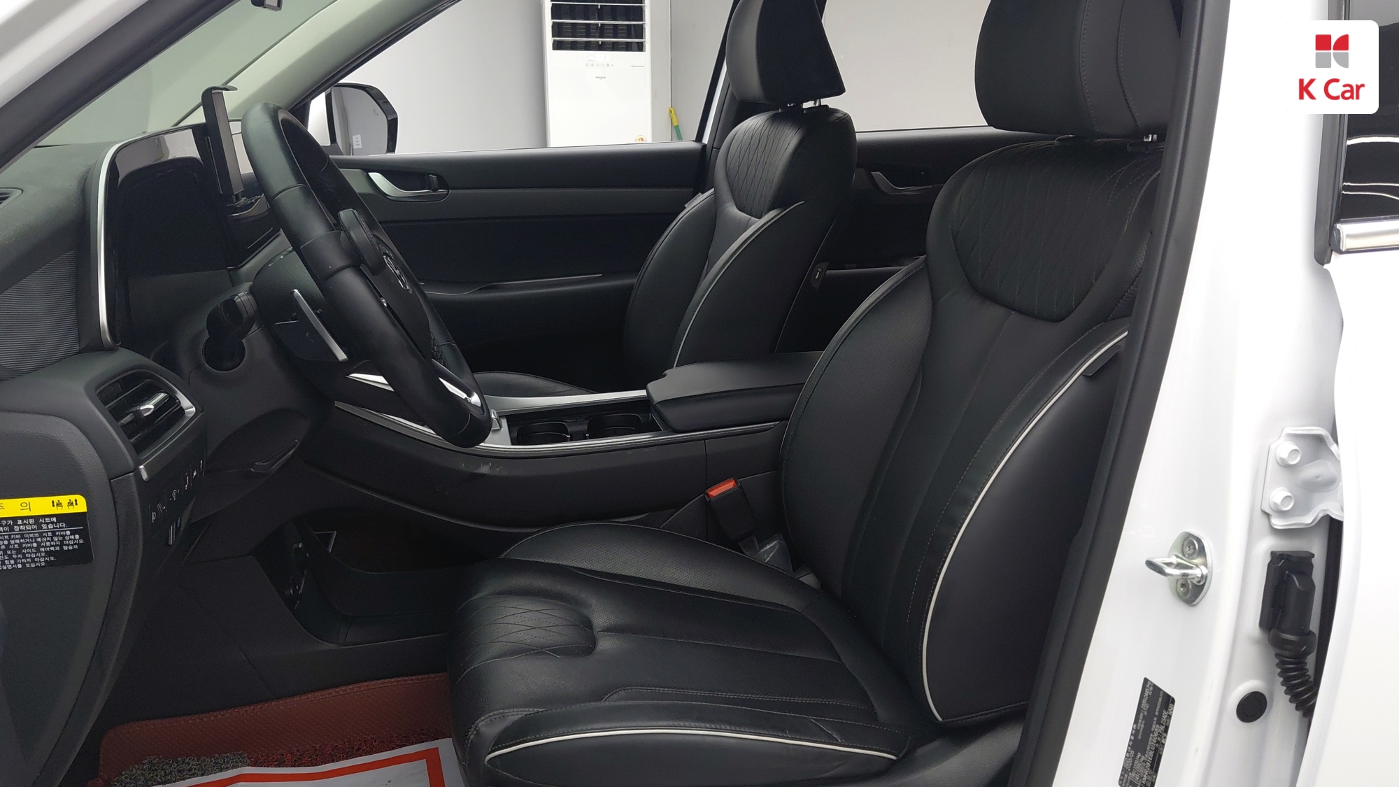 Hyundai Palisade бензин 3.8 2WD (7 мест), миниатюра 12