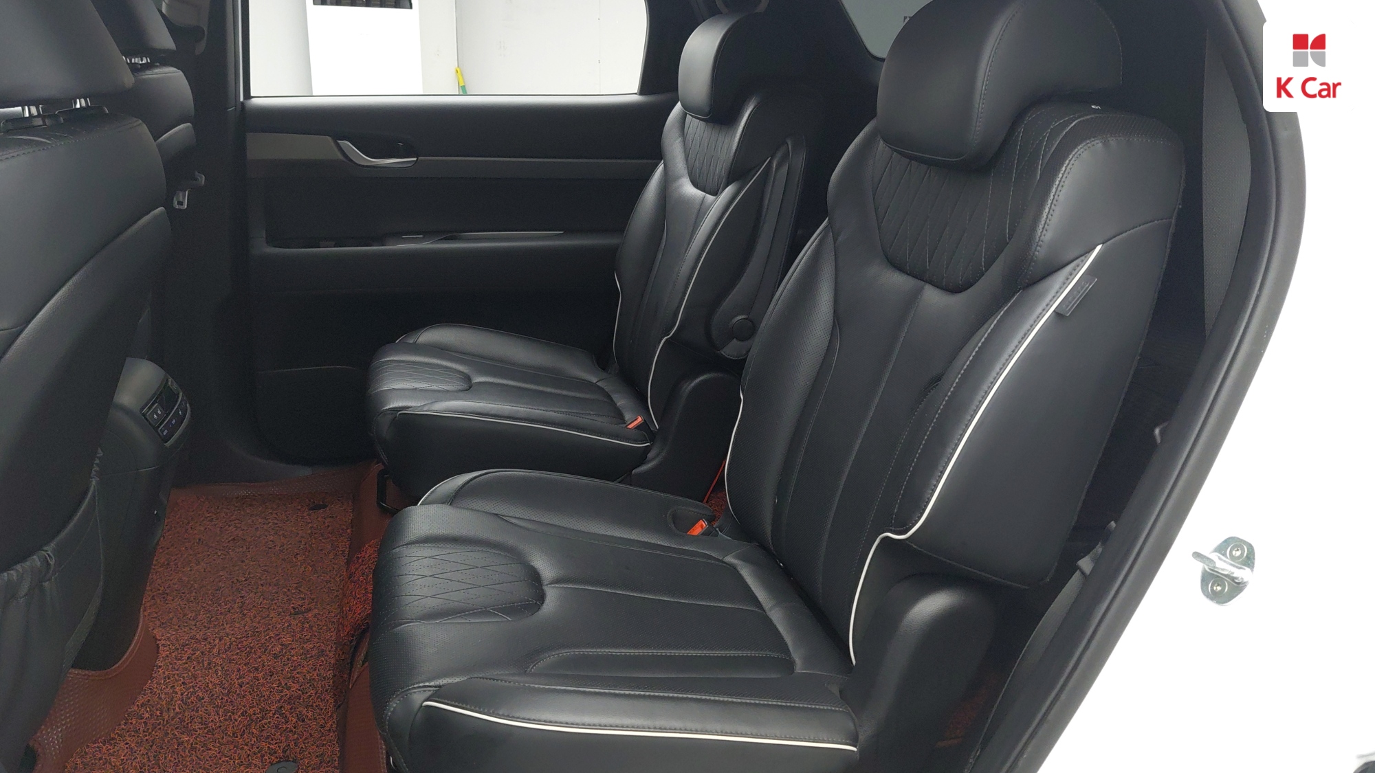 Hyundai Palisade бензин 3.8 2WD (7 мест), миниатюра 13