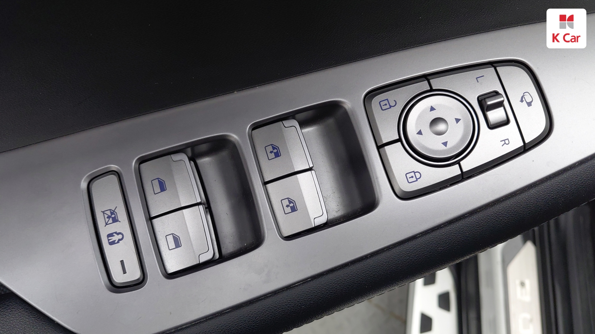 Hyundai Palisade бензин 3.8 2WD (7 мест), миниатюра 14