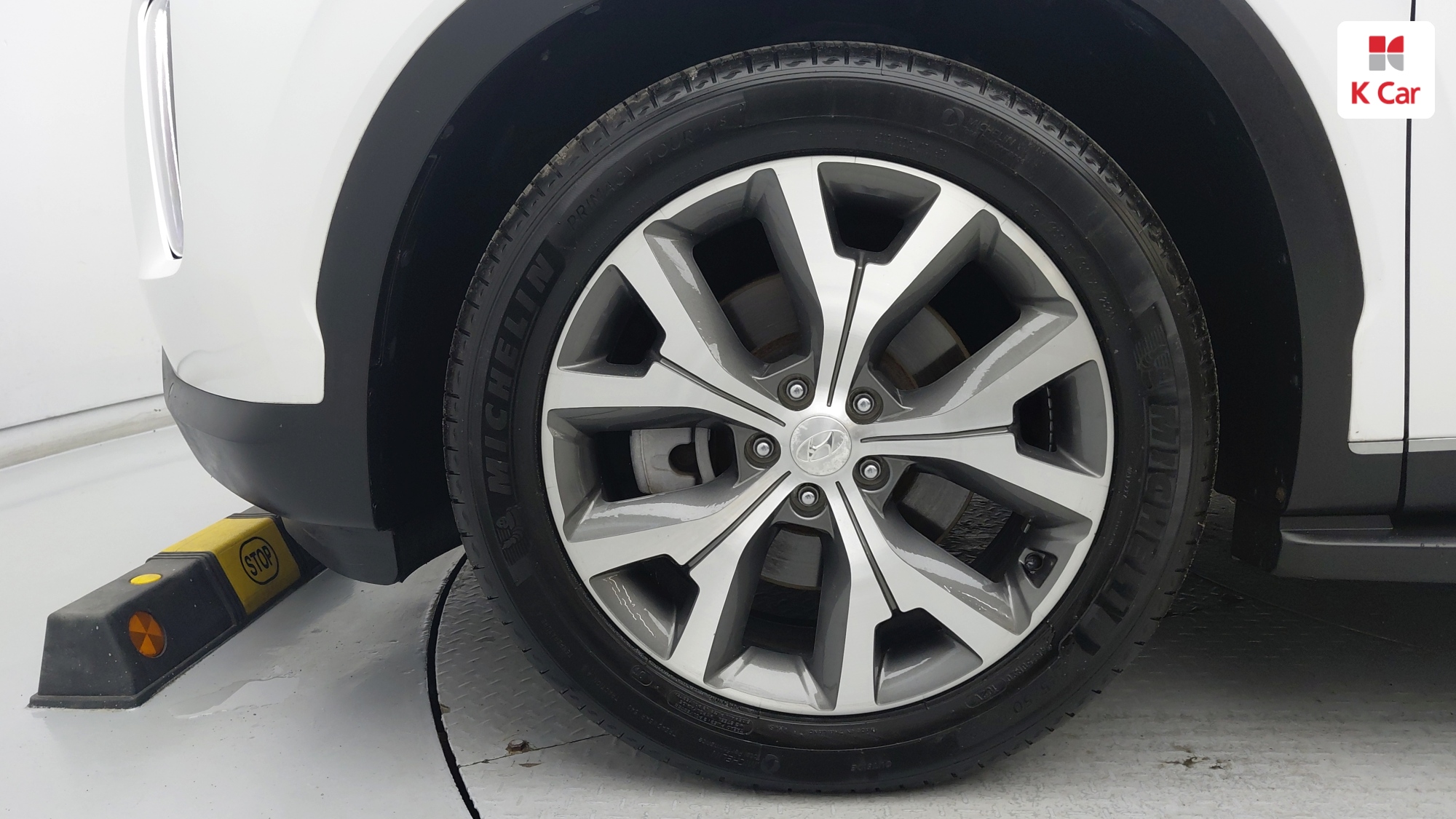 Hyundai Palisade бензин 3.8 2WD (7 мест), миниатюра 21