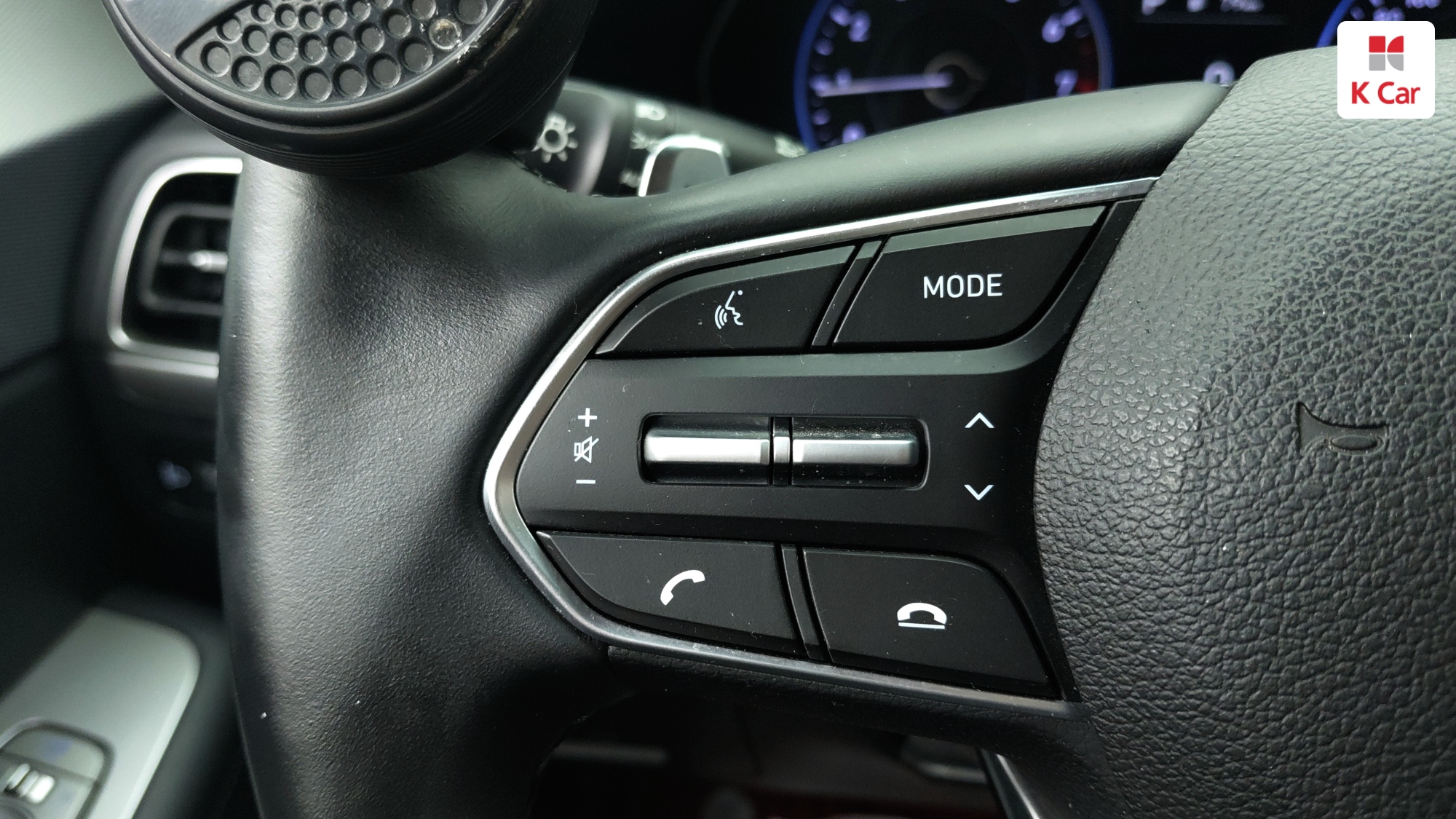 Hyundai Palisade бензин 3.8 2WD (7 мест), миниатюра 5