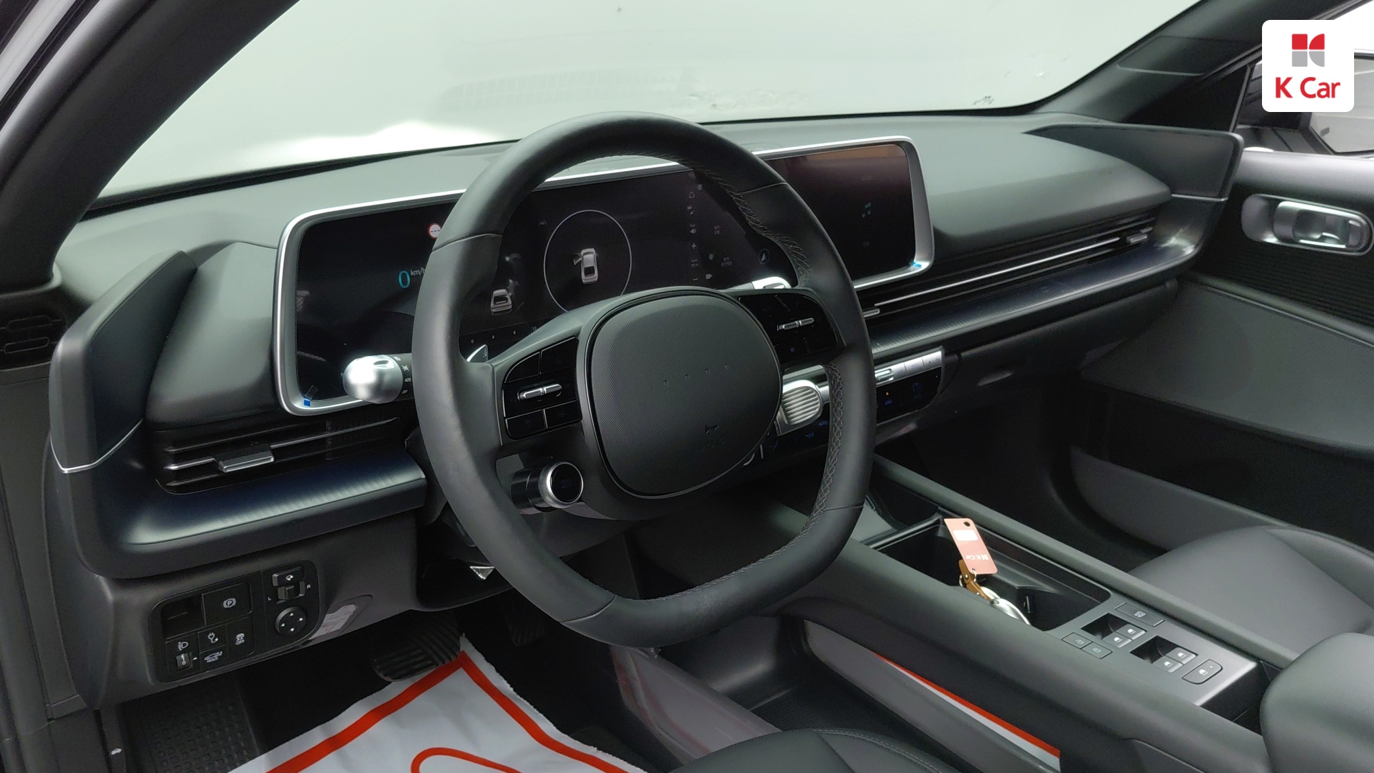 Hyundai Ioniq 6 2WD, миниатюра 2