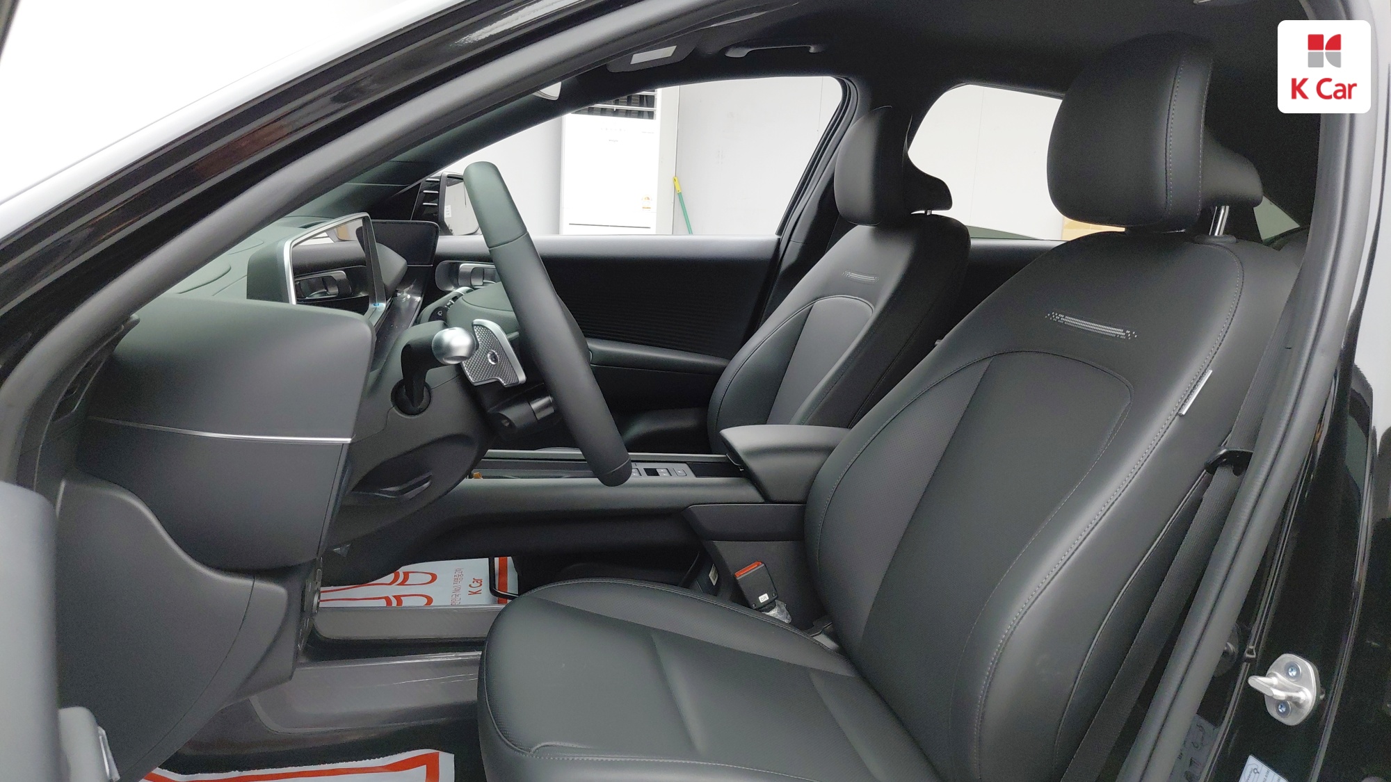 Hyundai Ioniq 6 2WD, миниатюра 14