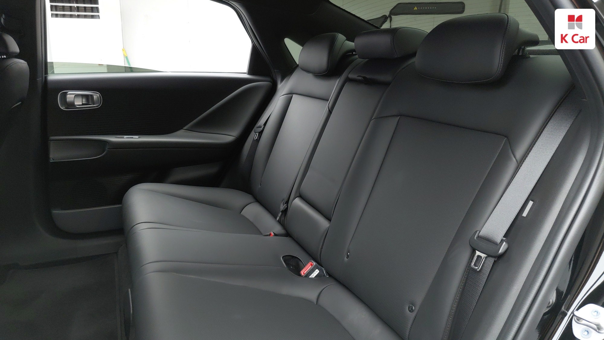 Hyundai Ioniq 6 2WD, миниатюра 15