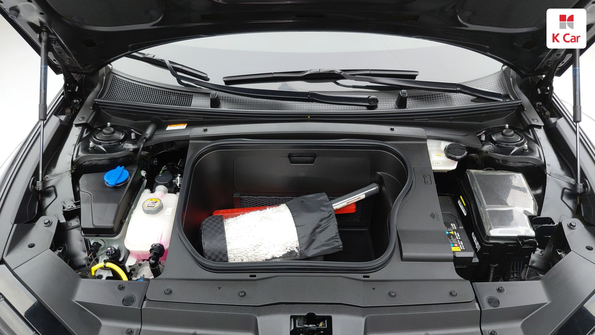 Hyundai Ioniq 6 2WD, миниатюра 19