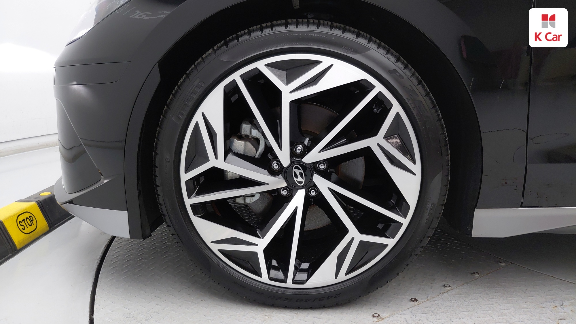 Hyundai Ioniq 6 2WD, миниатюра 21